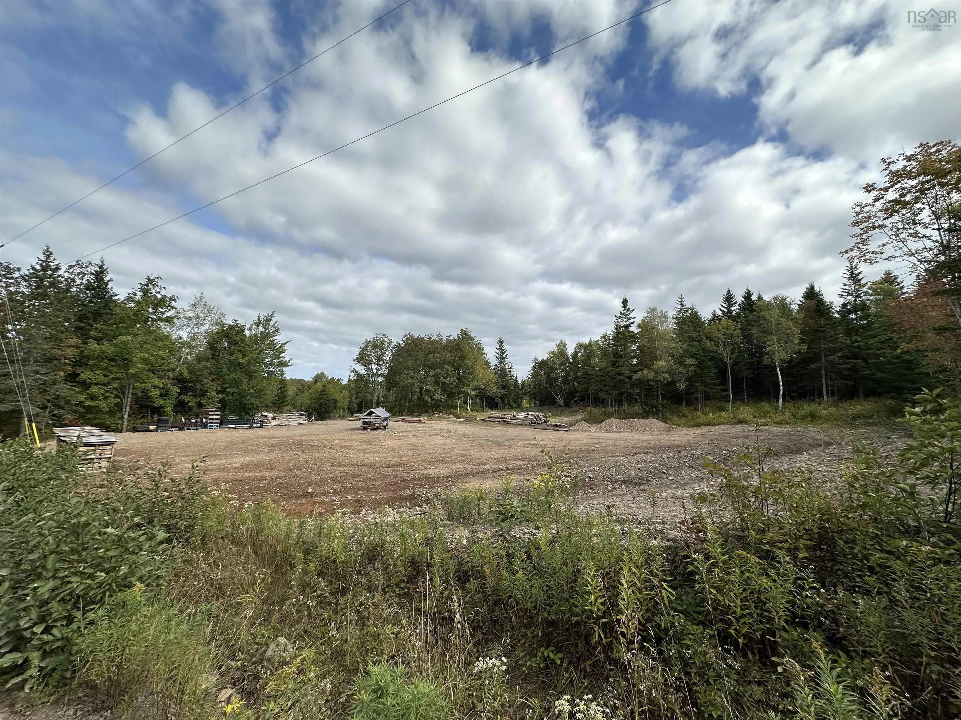 Lot A2 Old Nuttby Road, Kavanaugh Mills, NS B0K 1V0, ,Land,For Sale,Old Nuttby,202523263