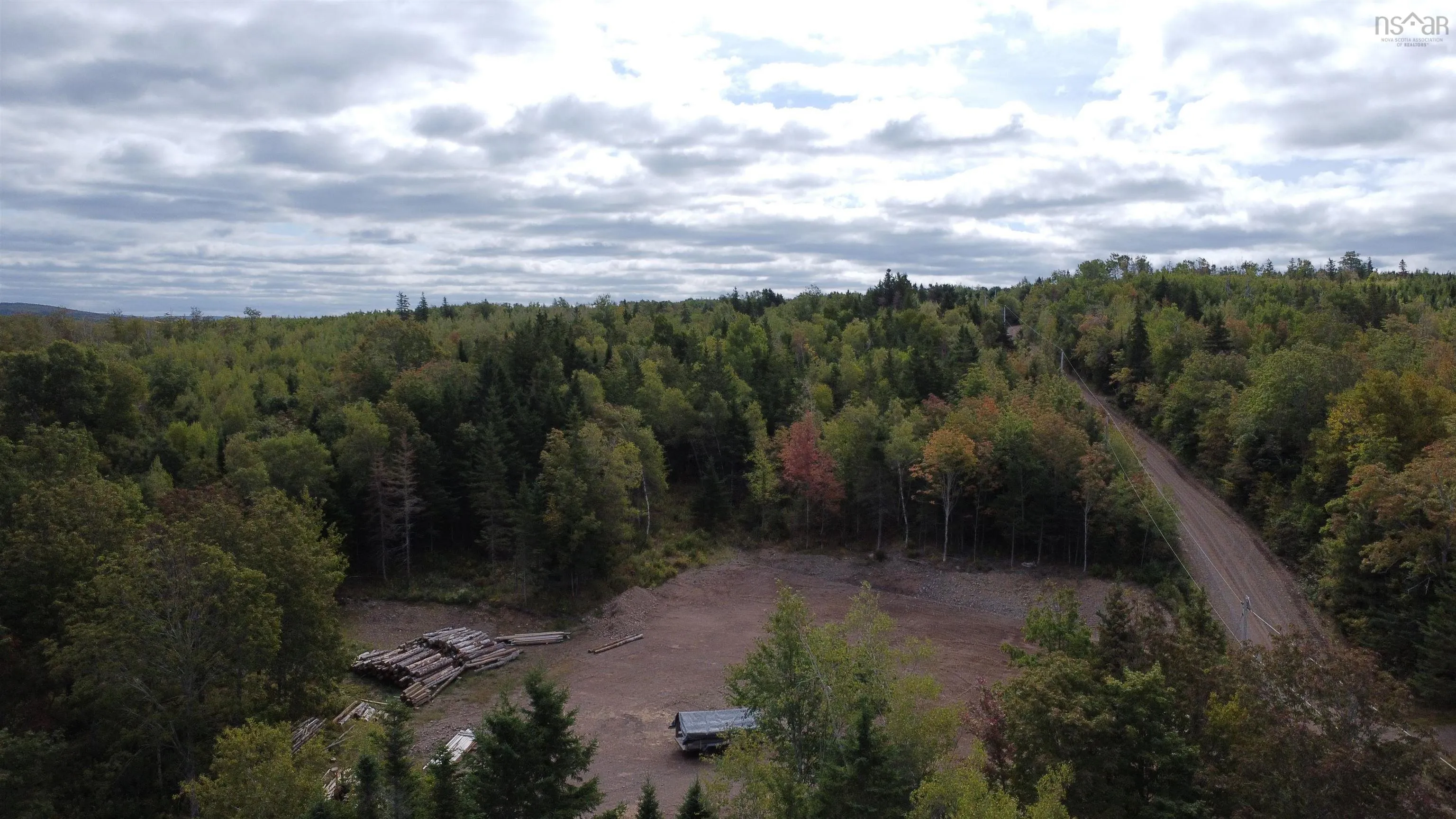 Lot A2 Old Nuttby Road, Kavanaugh Mills, NS B0K 1V0, ,Land,For Sale,Old Nuttby,202523263
