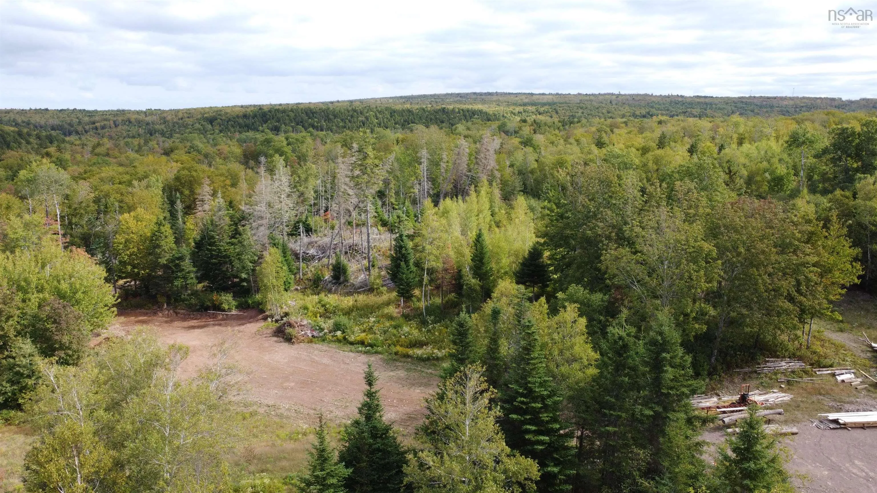 Lot A2 Old Nuttby Road, Kavanaugh Mills, NS B0K 1V0, ,Land,For Sale,Old Nuttby,202523263