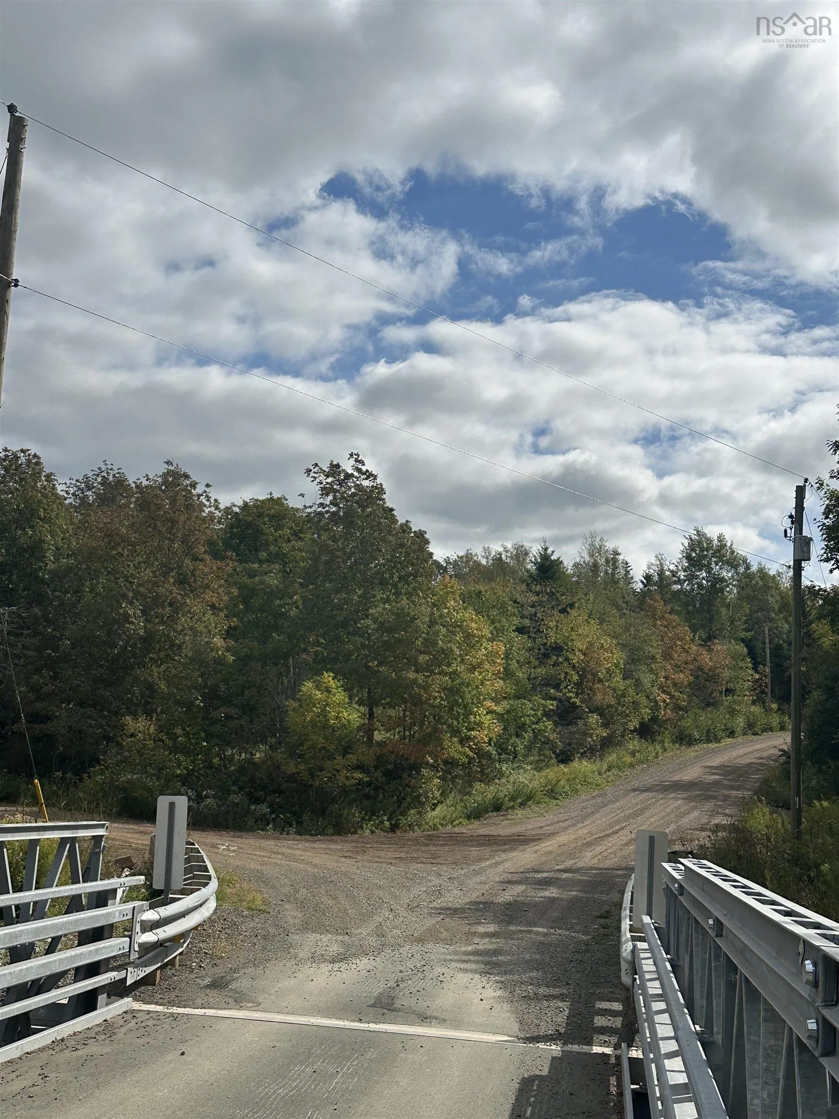 Lot A2 Old Nuttby Road, Kavanaugh Mills, NS B0K 1V0, ,Land,For Sale,Old Nuttby,202523263