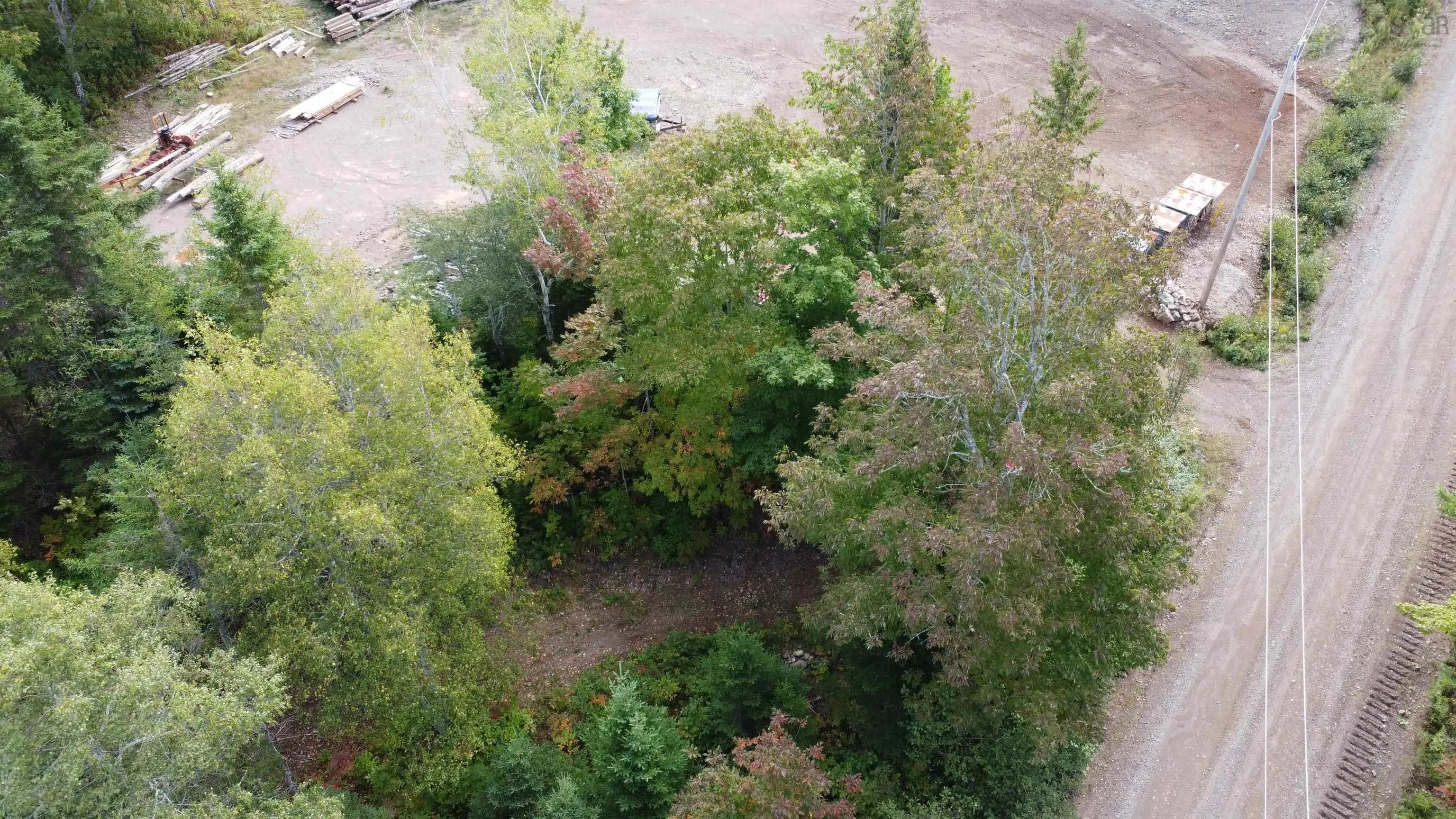 Lot A2 Old Nuttby Road, Kavanaugh Mills, NS B0K 1V0, ,Land,For Sale,Old Nuttby,202523263