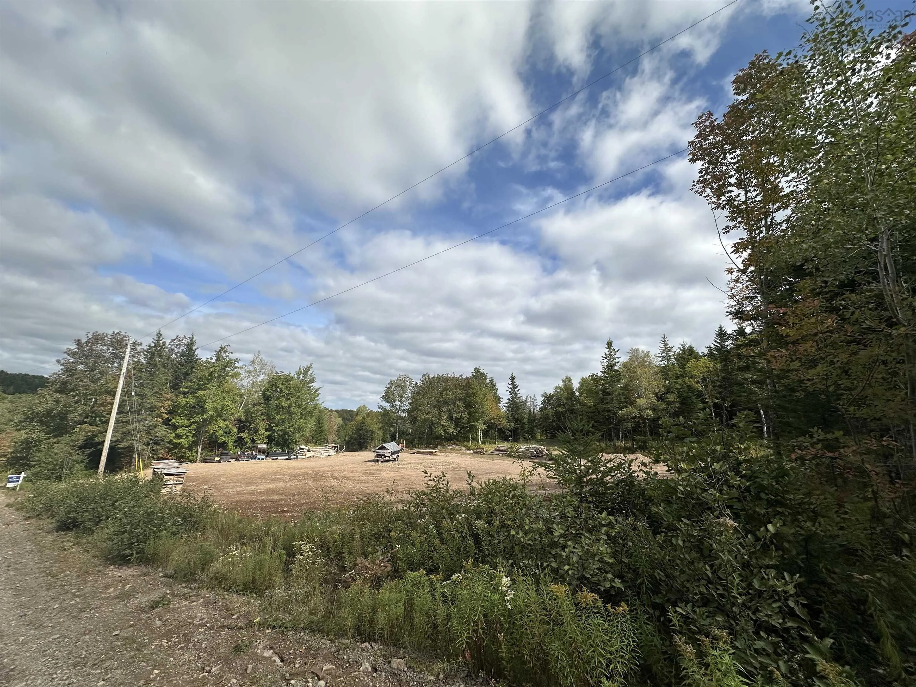 Lot A2 Old Nuttby Road, Kavanaugh Mills, NS B0K 1V0, ,Land,For Sale,Old Nuttby,202523263