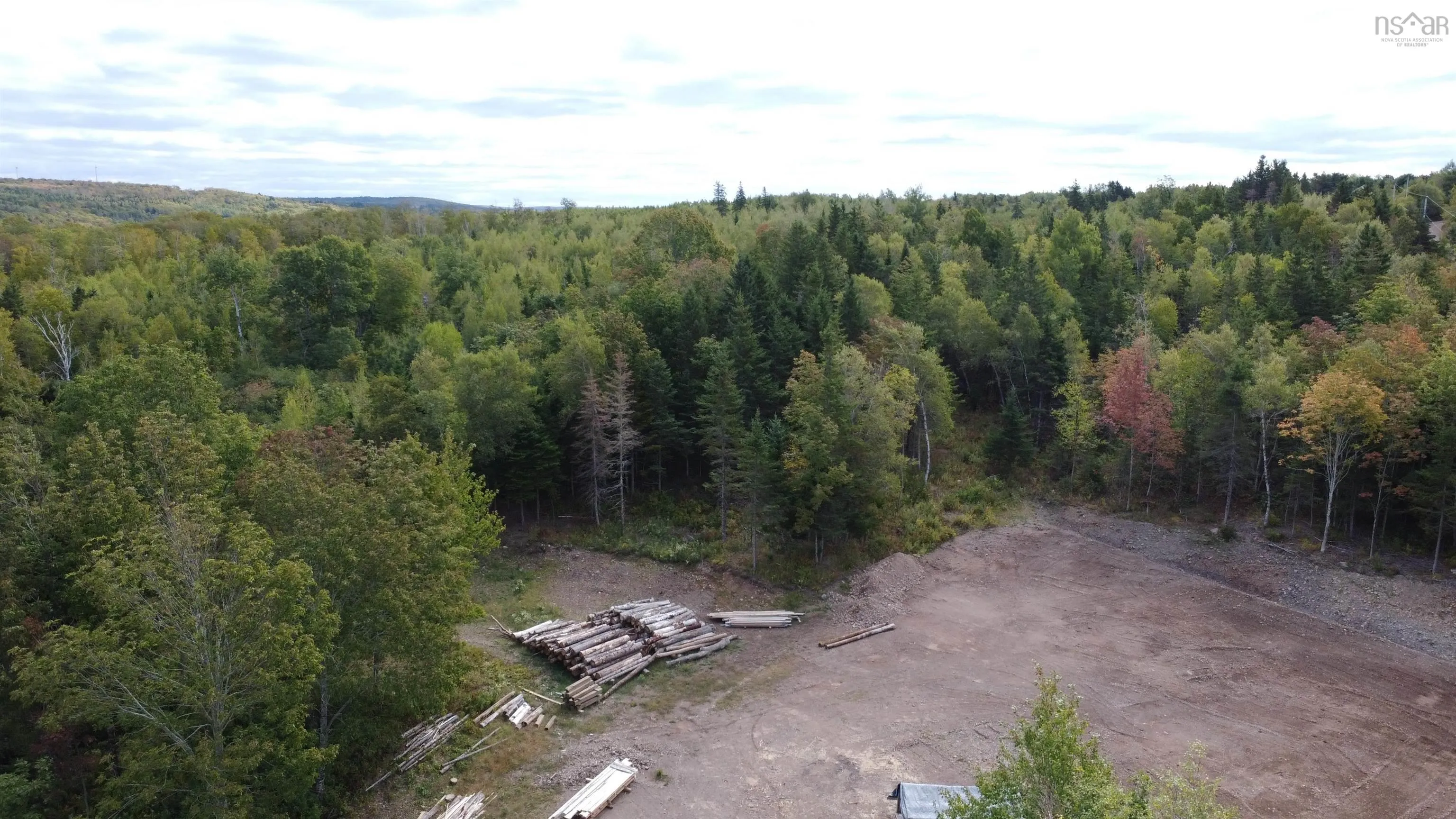 Lot A2 Old Nuttby Road, Kavanaugh Mills, NS B0K 1V0, ,Land,For Sale,Old Nuttby,202523263