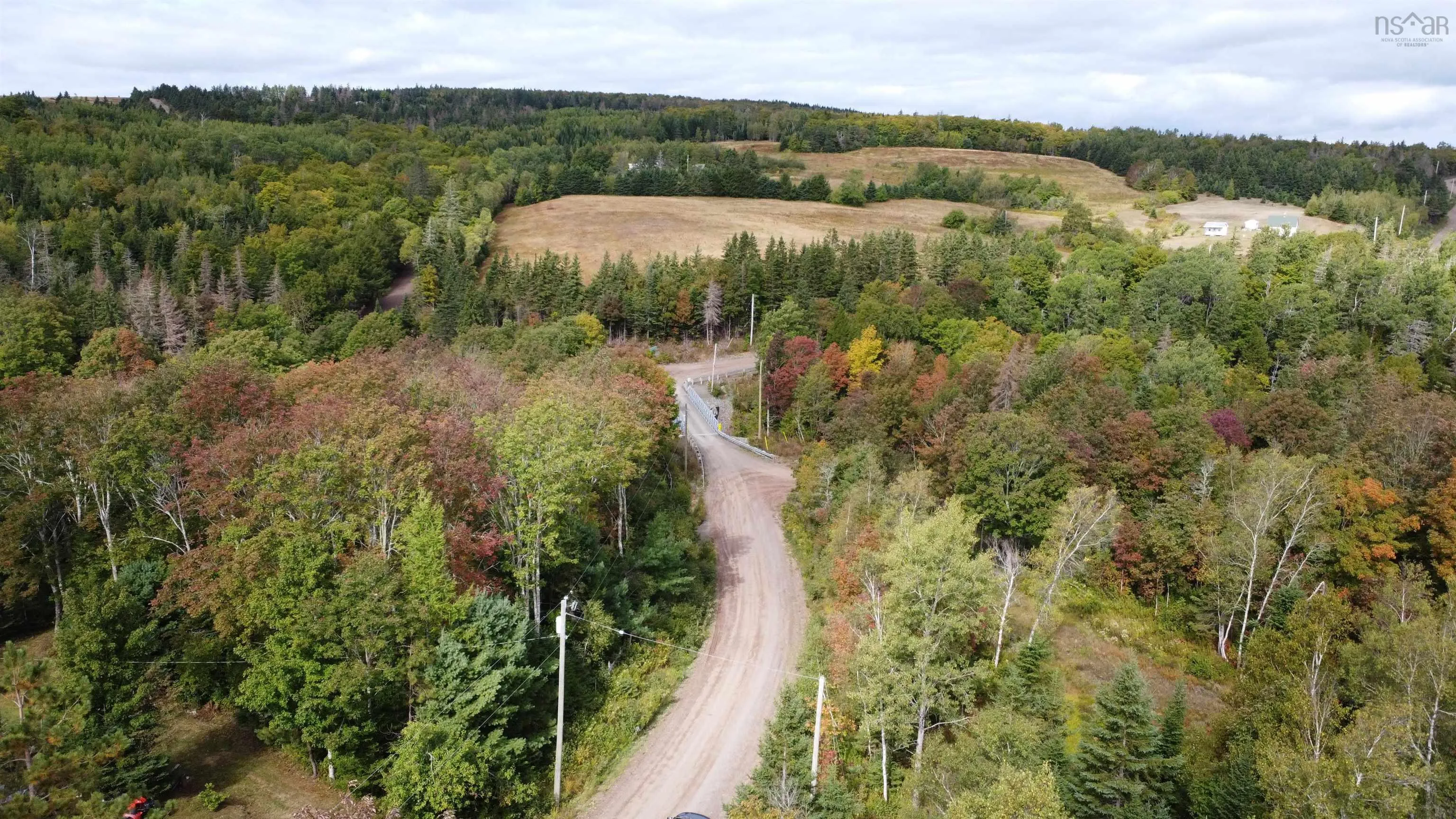 Lot A2 Old Nuttby Road, Kavanaugh Mills, NS B0K 1V0, ,Land,For Sale,Old Nuttby,202523263
