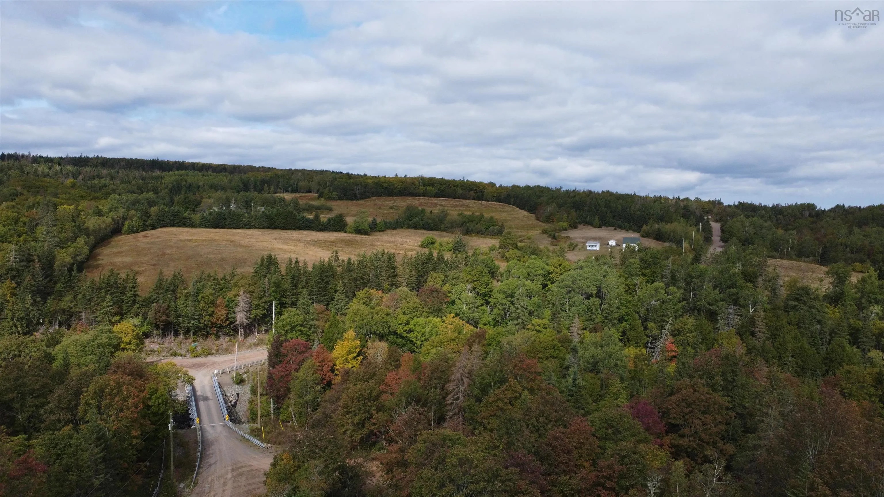 Lot A2 Old Nuttby Road, Kavanaugh Mills, NS B0K 1V0, ,Land,For Sale,Old Nuttby,202523263