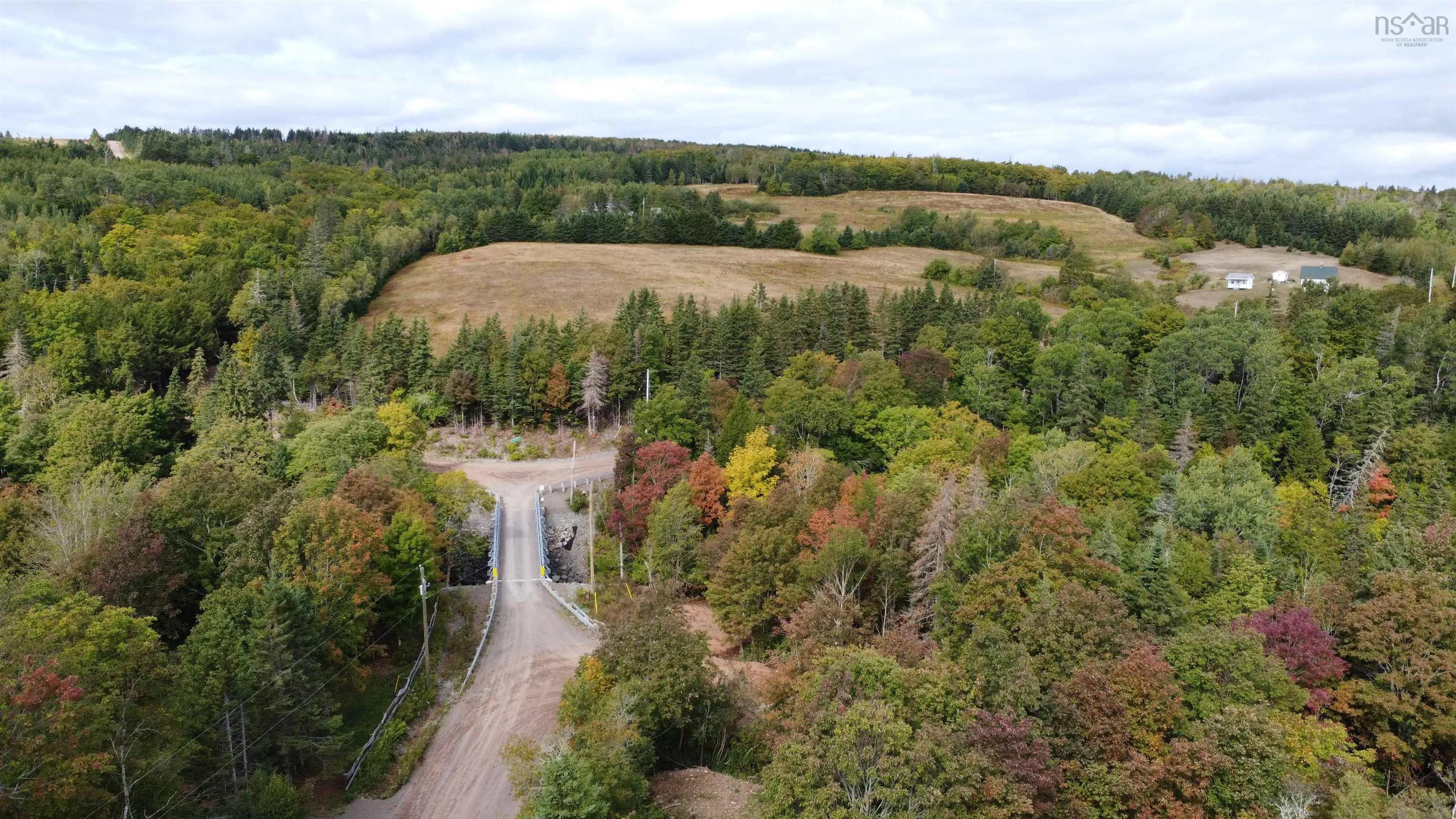 Lot A2 Old Nuttby Road, Kavanaugh Mills, NS B0K 1V0, ,Land,For Sale,Old Nuttby,202523263