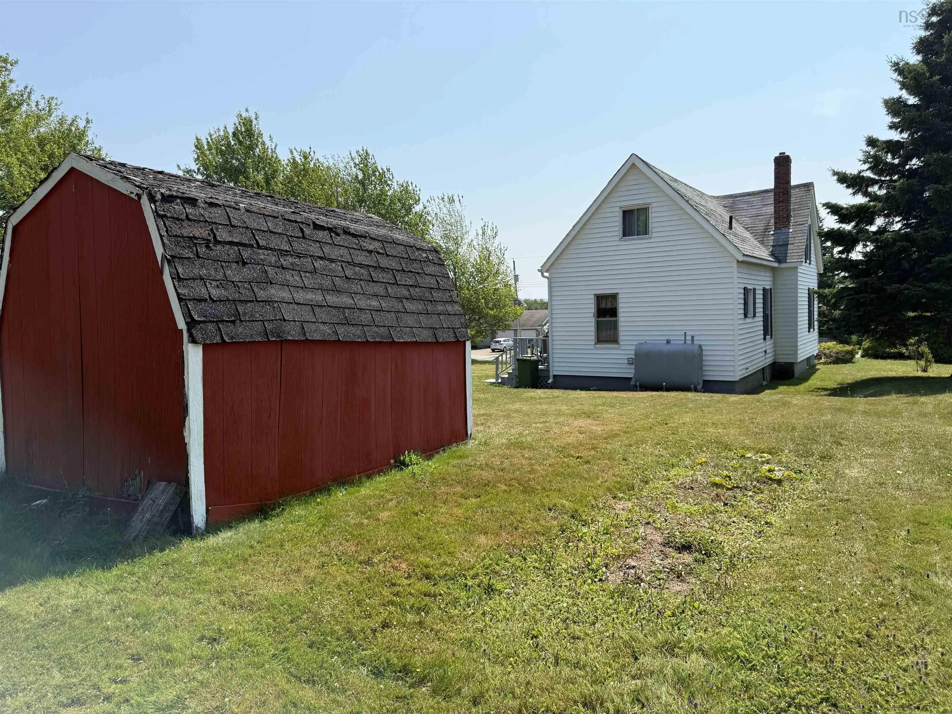473 Willow Avenue, New Glasgow, NS B2H 2A1, 2 Bedrooms Bedrooms, ,1 BathroomBathrooms,Residential,For Sale,Willow,202520460