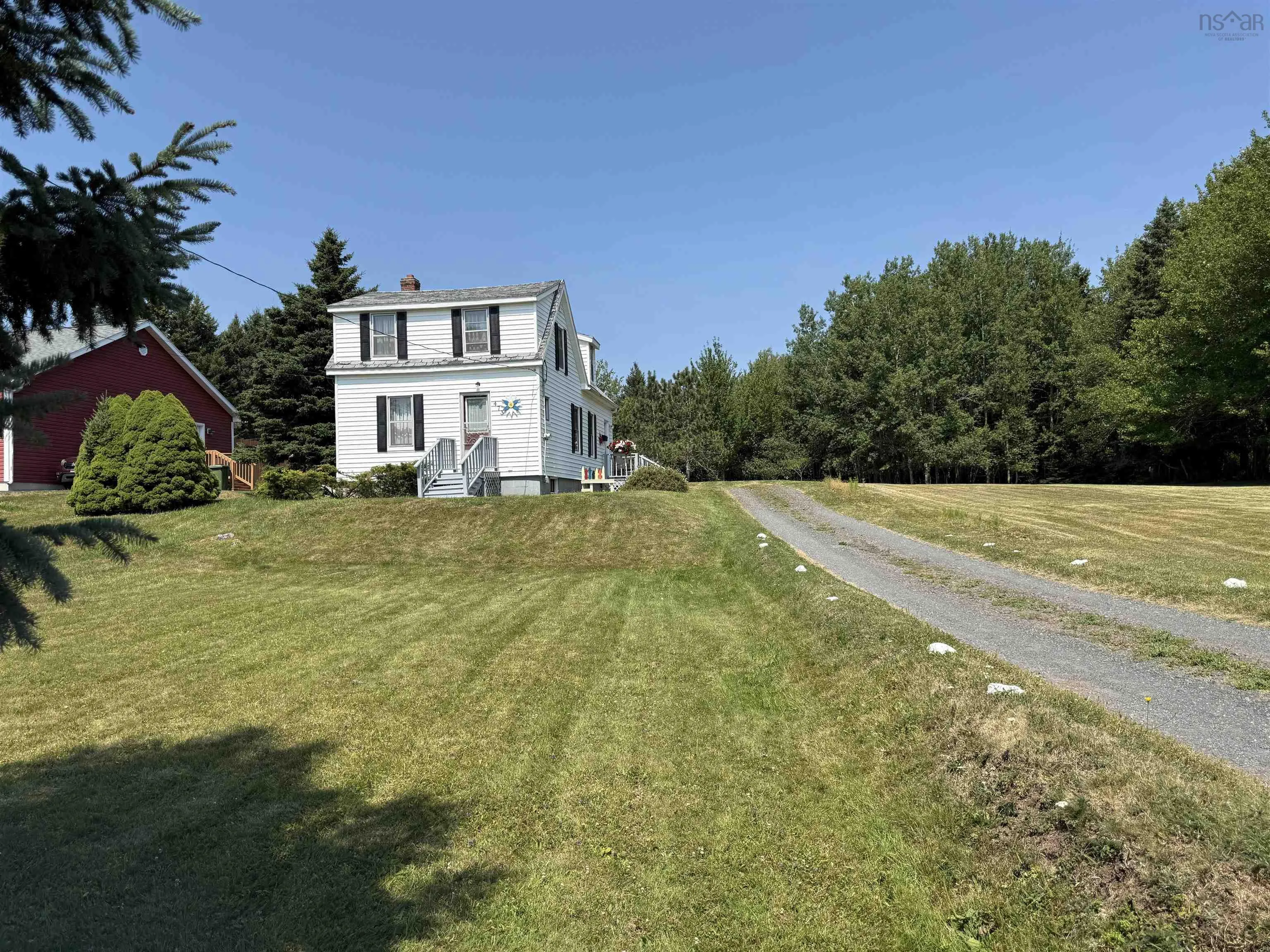 473 Willow Avenue, New Glasgow, NS B2H 2A1, 2 Bedrooms Bedrooms, ,1 BathroomBathrooms,Residential,For Sale,Willow,202520460
