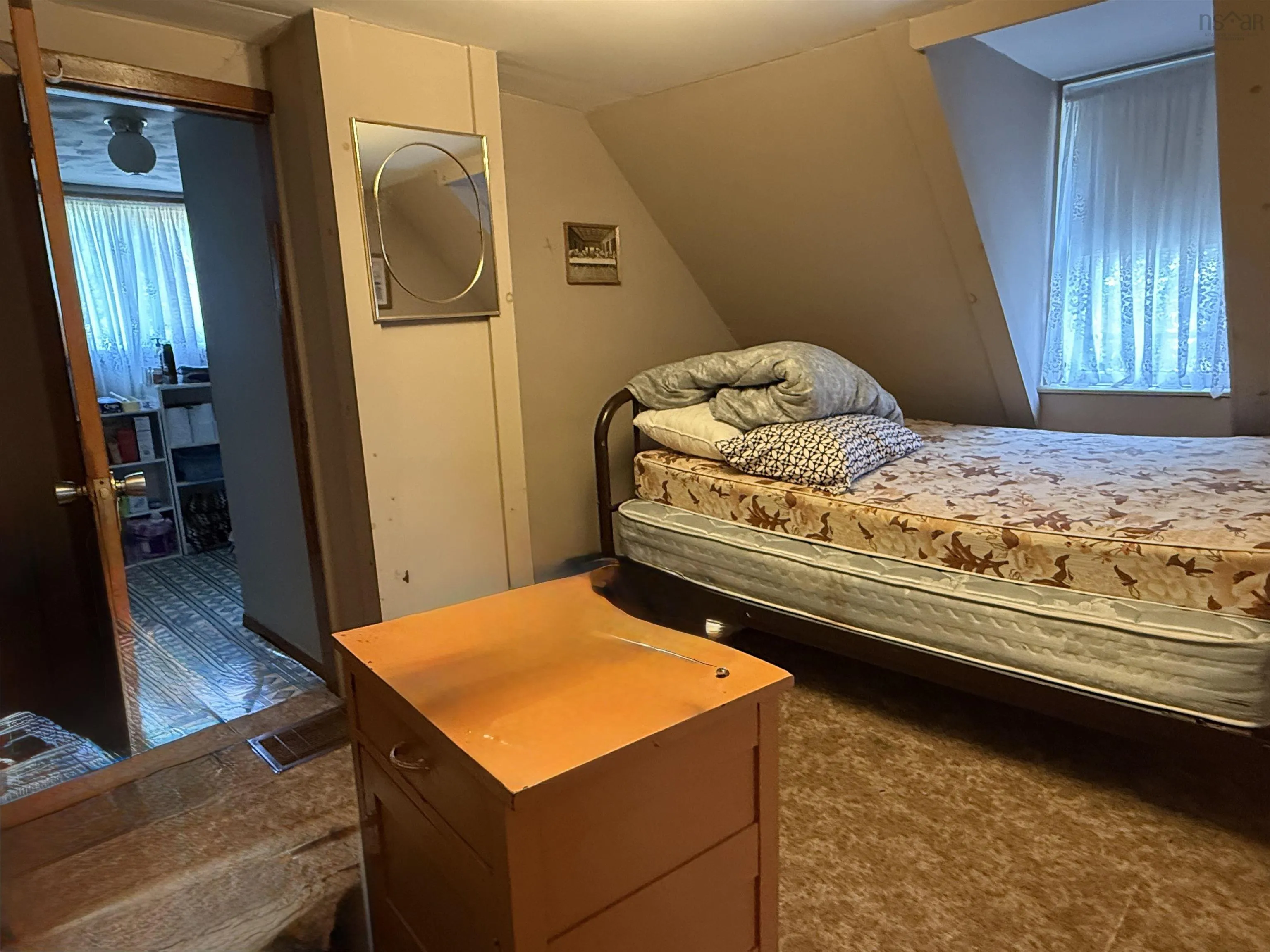 473 Willow Avenue, New Glasgow, NS B2H 2A1, 2 Bedrooms Bedrooms, ,1 BathroomBathrooms,Residential,For Sale,Willow,202520460