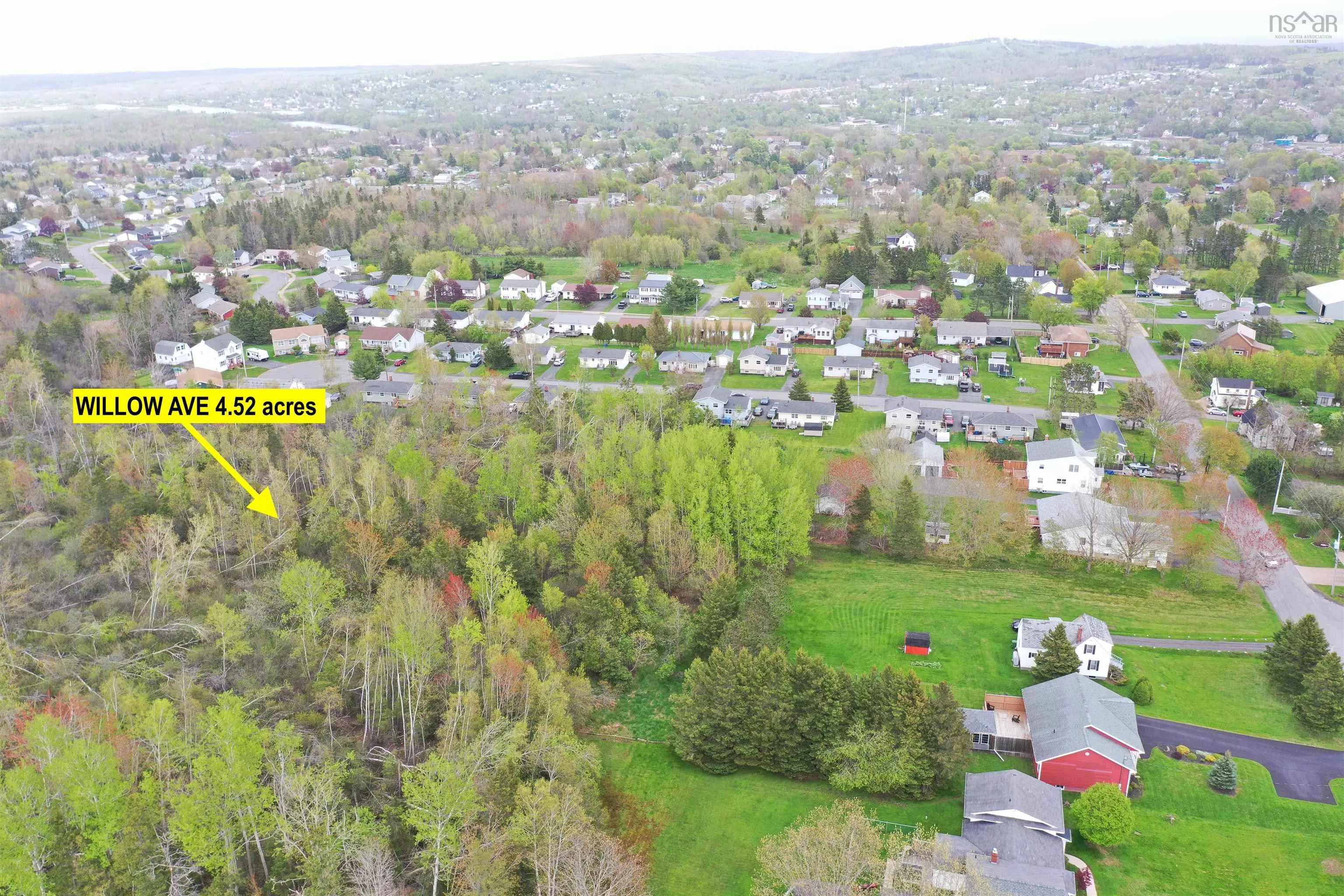 473 Willow Avenue, New Glasgow, NS B2H 2A1, 2 Bedrooms Bedrooms, ,1 BathroomBathrooms,Residential,For Sale,Willow,202520460