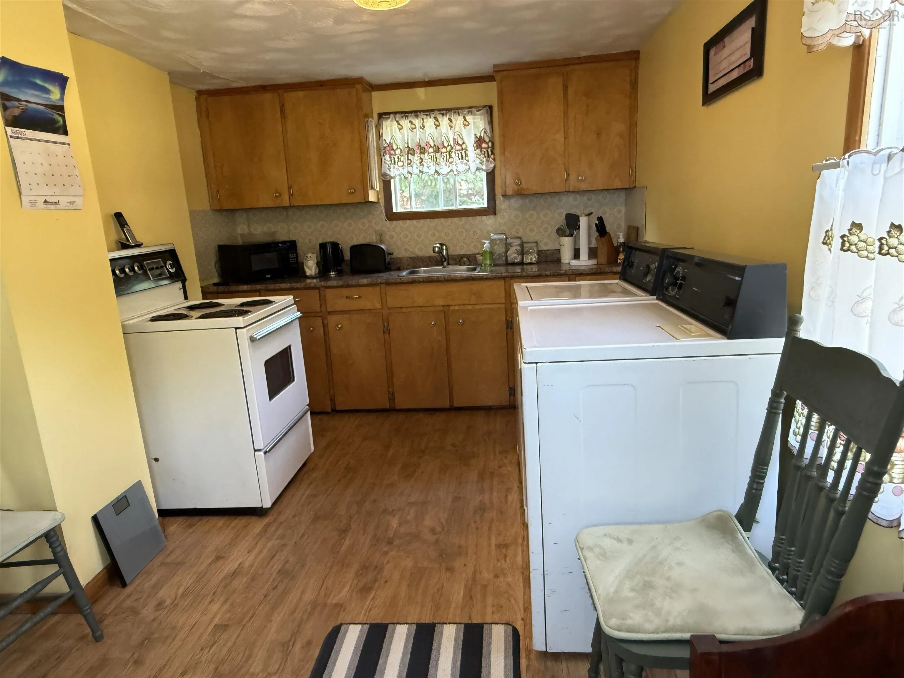473 Willow Avenue, New Glasgow, NS B2H 2A1, 2 Bedrooms Bedrooms, ,1 BathroomBathrooms,Residential,For Sale,Willow,202520460