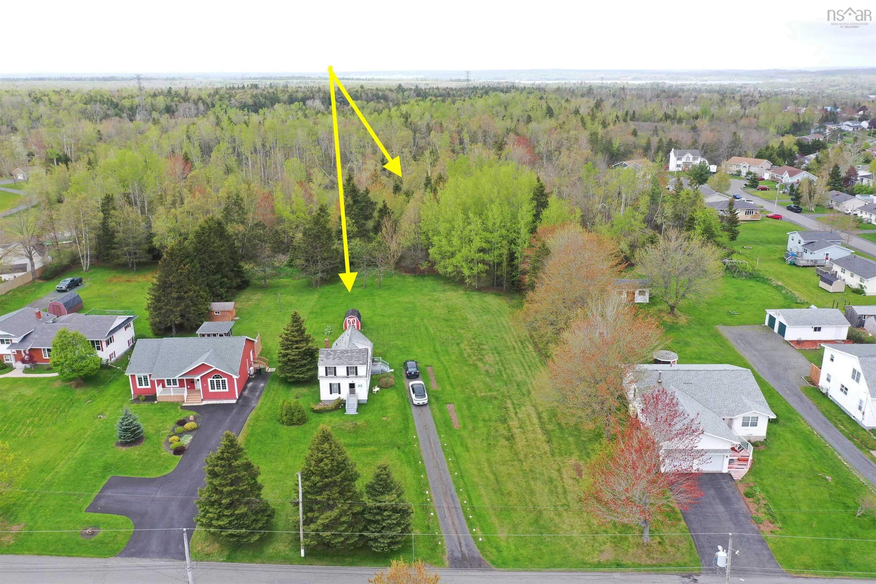 473 Willow Avenue, New Glasgow, NS B2H 2A1, 2 Bedrooms Bedrooms, ,1 BathroomBathrooms,Residential,For Sale,Willow,202520460