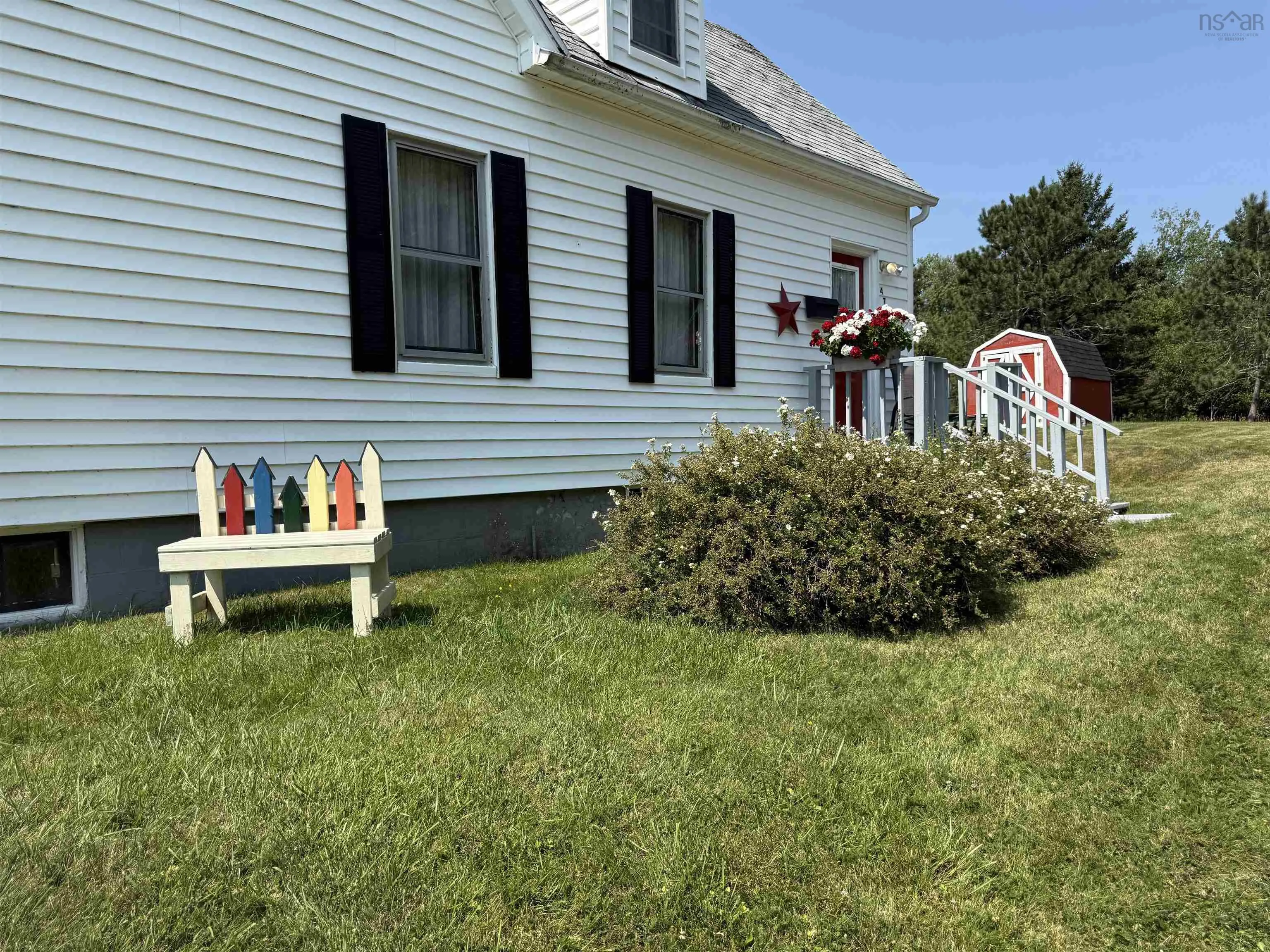 473 Willow Avenue, New Glasgow, NS B2H 2A1, 2 Bedrooms Bedrooms, ,1 BathroomBathrooms,Residential,For Sale,Willow,202520460