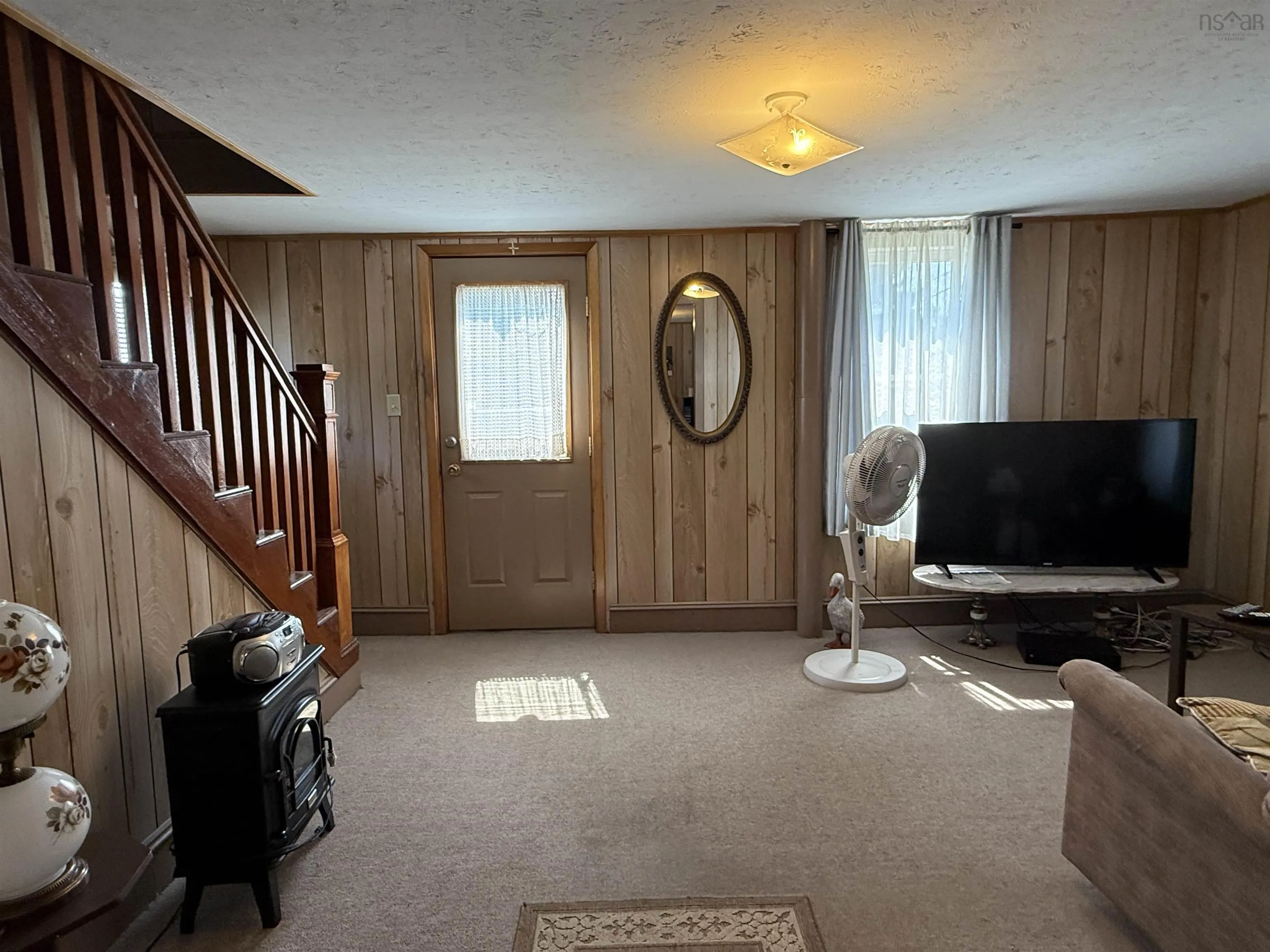 473 Willow Avenue, New Glasgow, NS B2H 2A1, 2 Bedrooms Bedrooms, ,1 BathroomBathrooms,Residential,For Sale,Willow,202520460