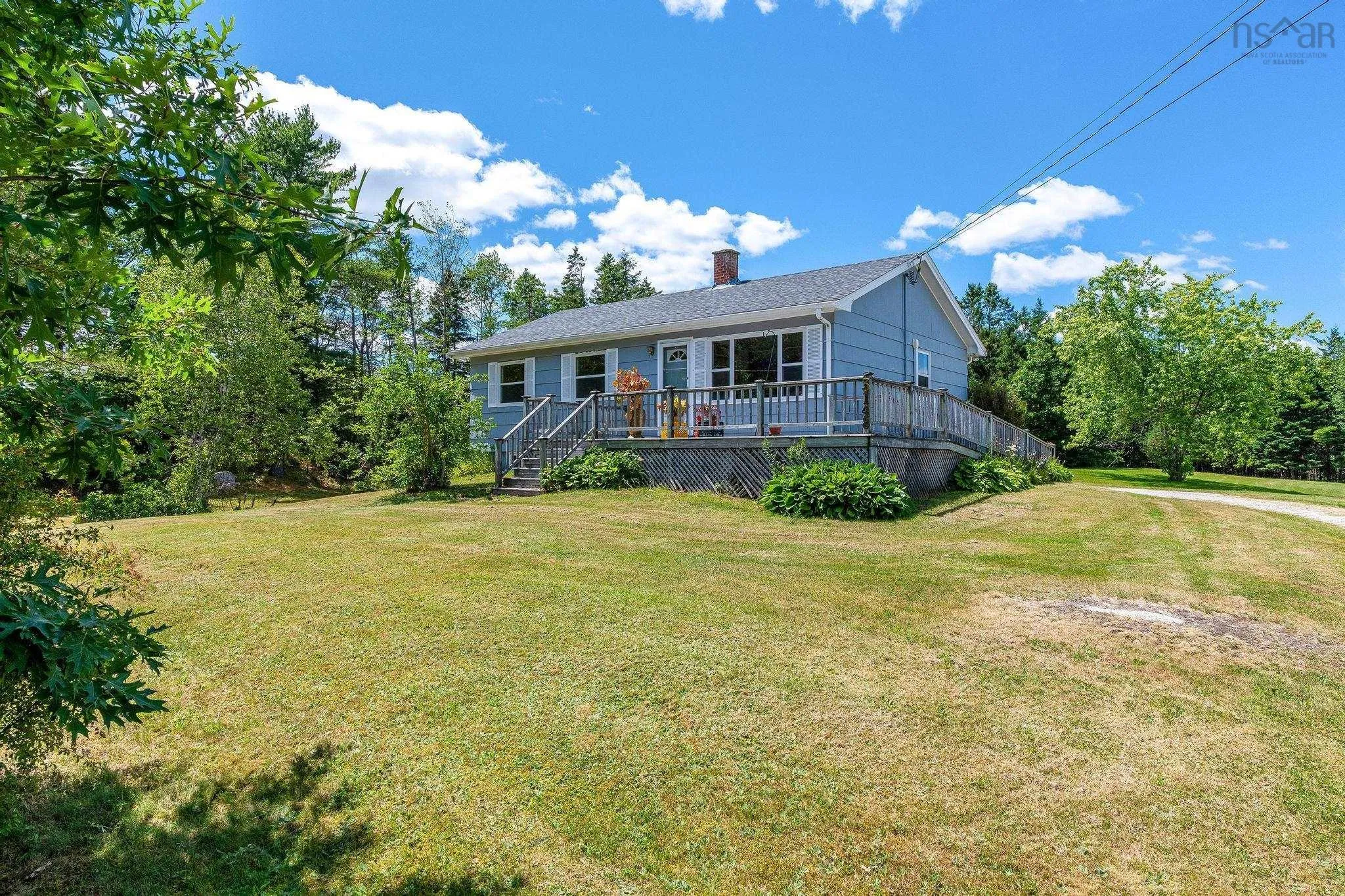 3148 Highway 3, East Chester, NS B0J 1J0, 2 Bedrooms Bedrooms, ,1 BathroomBathrooms,Residential,For Sale,Highway 3,202518606