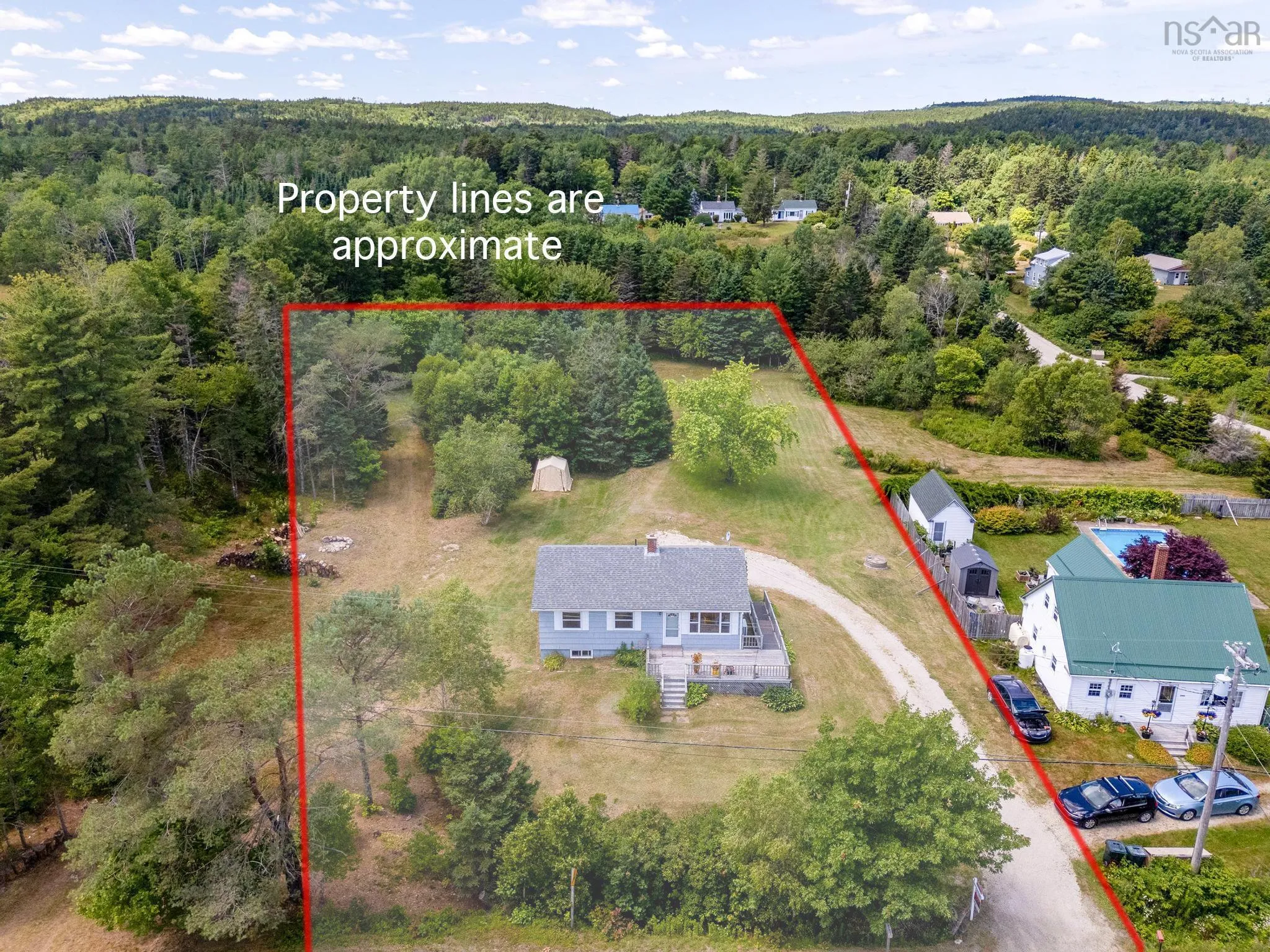 3148 Highway 3, East Chester, NS B0J 1J0, 2 Bedrooms Bedrooms, ,1 BathroomBathrooms,Residential,For Sale,Highway 3,202518606