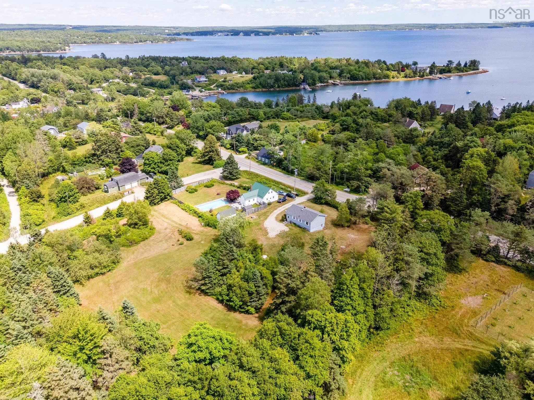 3148 Highway 3, East Chester, NS B0J 1J0, 2 Bedrooms Bedrooms, ,1 BathroomBathrooms,Residential,For Sale,Highway 3,202518606