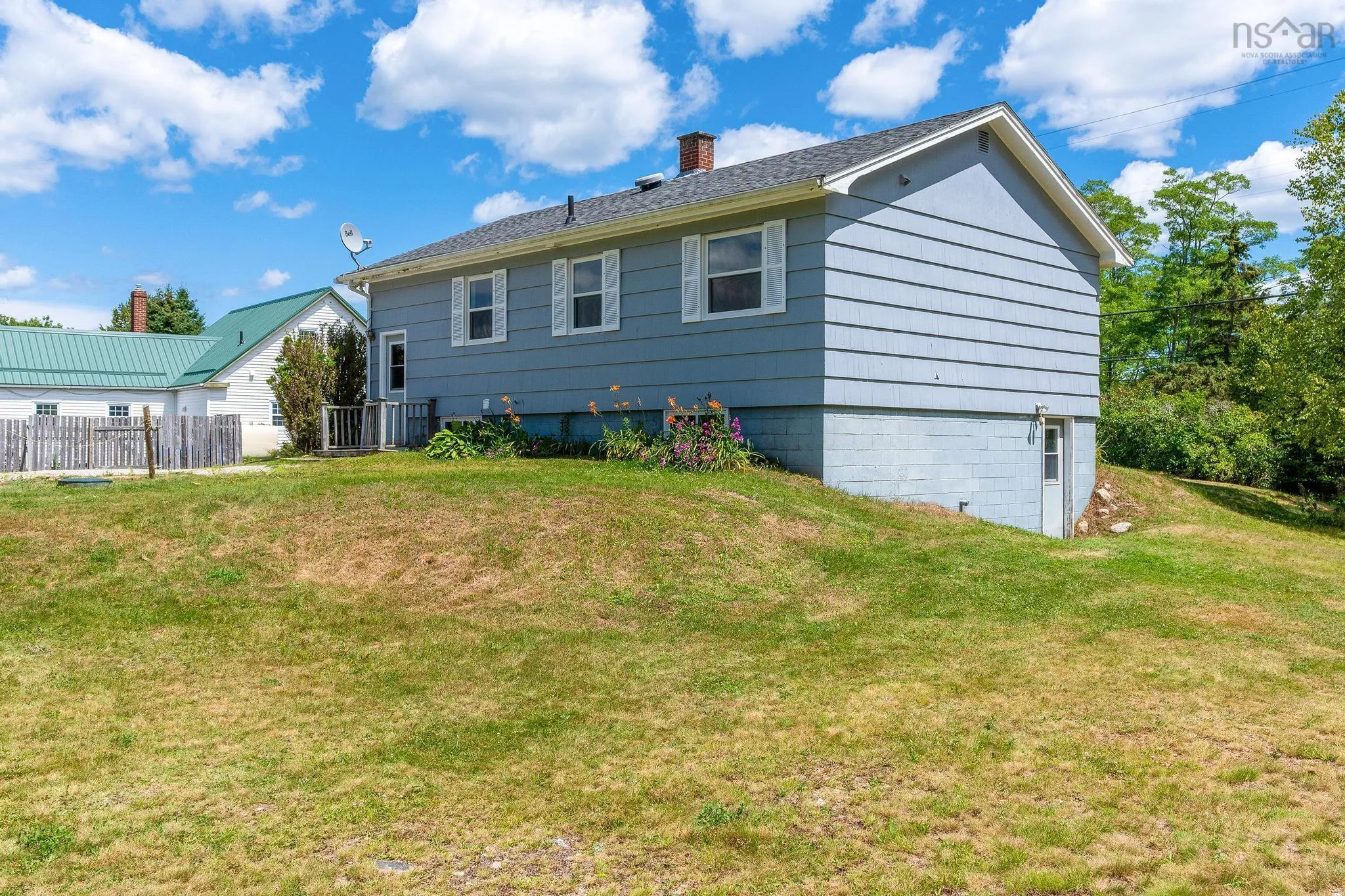 3148 Highway 3, East Chester, NS B0J 1J0, 2 Bedrooms Bedrooms, ,1 BathroomBathrooms,Residential,For Sale,Highway 3,202518606