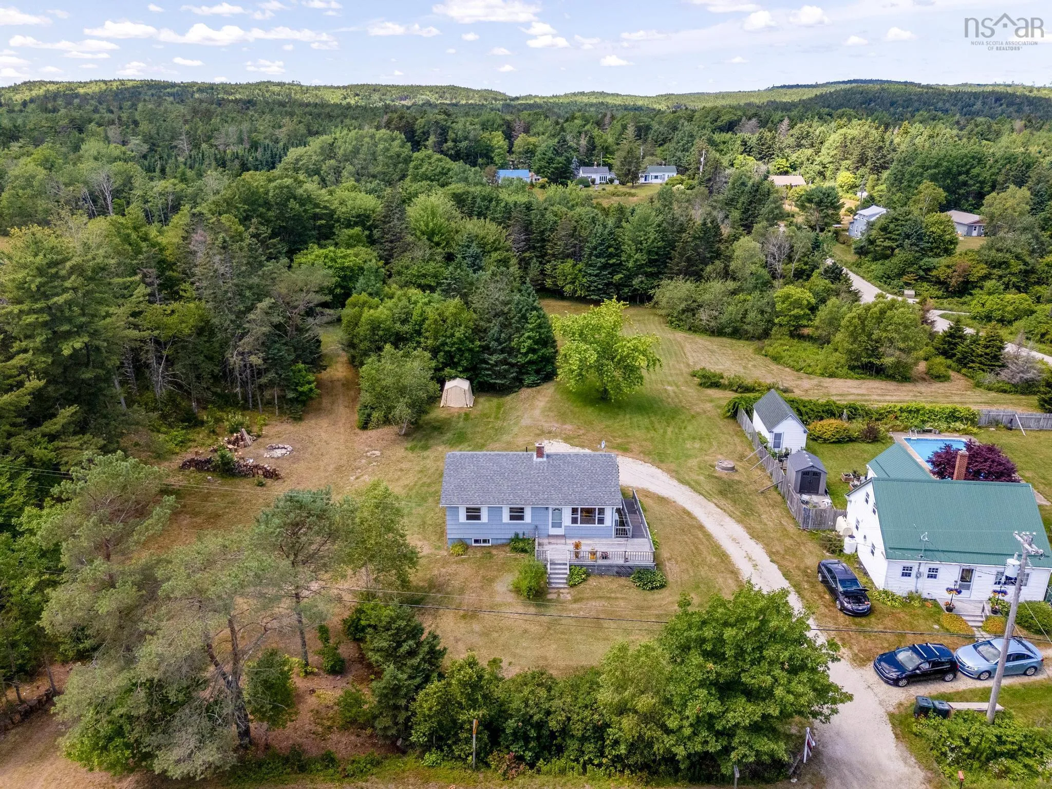 3148 Highway 3, East Chester, NS B0J 1J0, 2 Bedrooms Bedrooms, ,1 BathroomBathrooms,Residential,For Sale,Highway 3,202518606