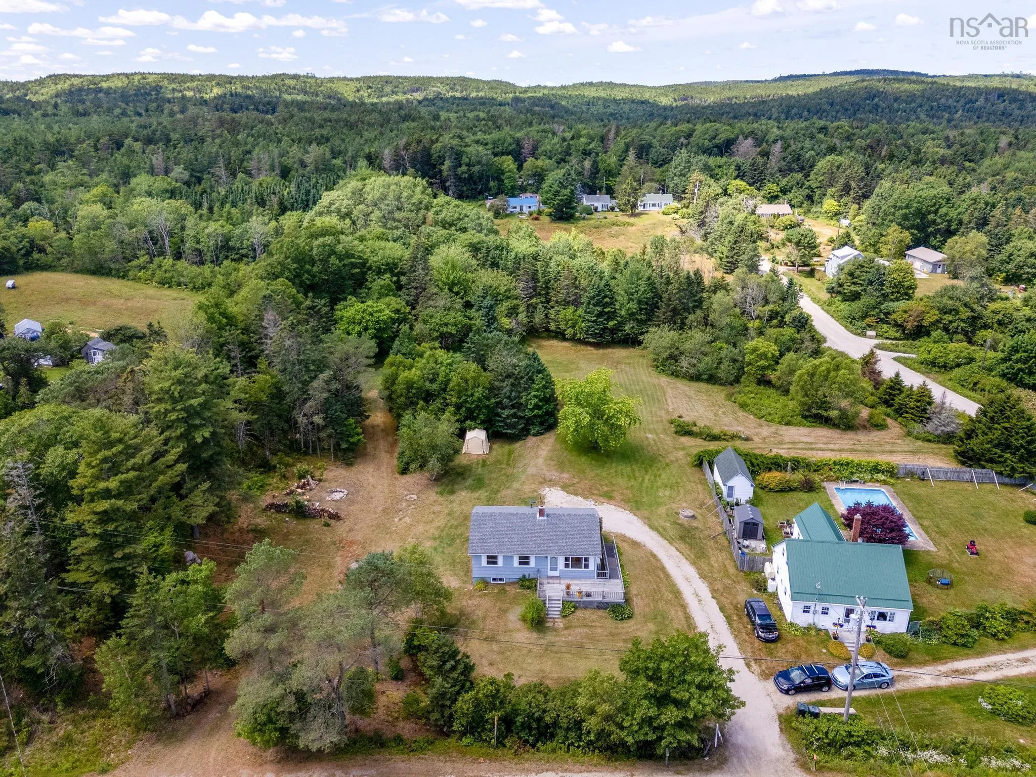 3148 Highway 3, East Chester, NS B0J 1J0, 2 Bedrooms Bedrooms, ,1 BathroomBathrooms,Residential,For Sale,Highway 3,202518606
