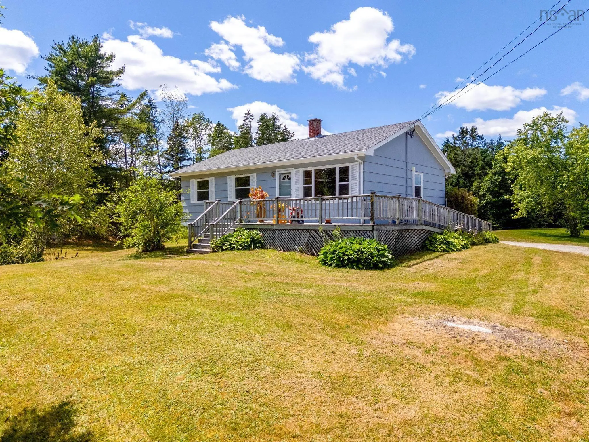 3148 Highway 3, East Chester, NS B0J 1J0, 2 Bedrooms Bedrooms, ,1 BathroomBathrooms,Residential,For Sale,Highway 3,202518606