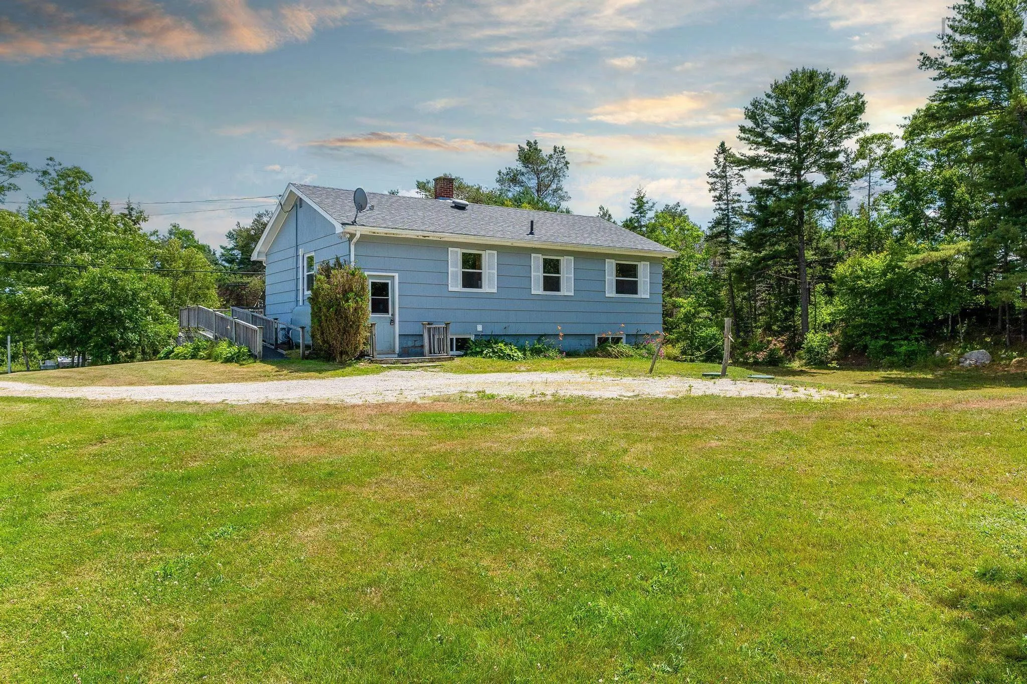3148 Highway 3, East Chester, NS B0J 1J0, 2 Bedrooms Bedrooms, ,1 BathroomBathrooms,Residential,For Sale,Highway 3,202518606