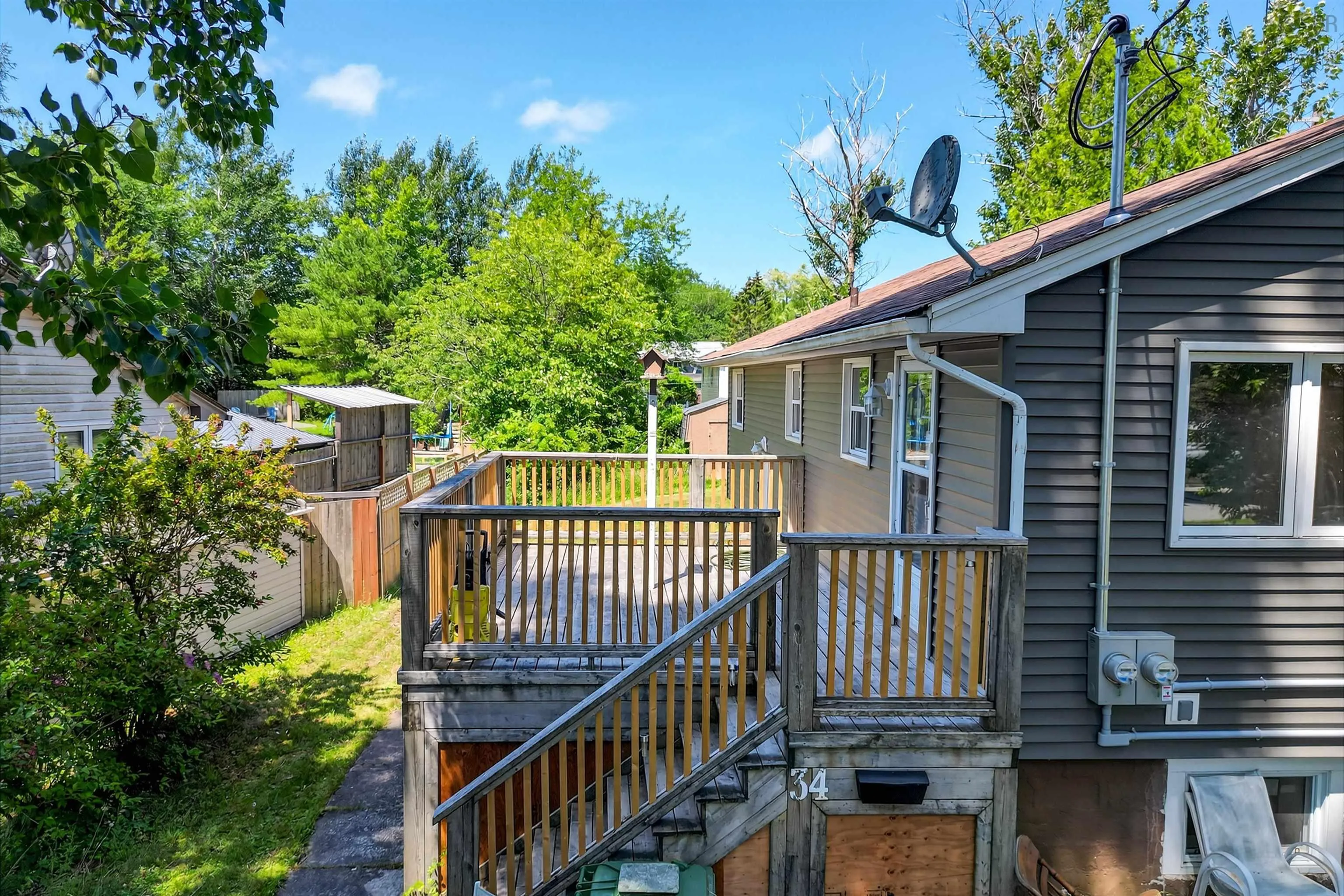 B-34 Raymond Drive, Lower Sackville, NS B4C 1H1, 5 Bedrooms Bedrooms, ,Residential Income,For Sale,Raymond,202517968