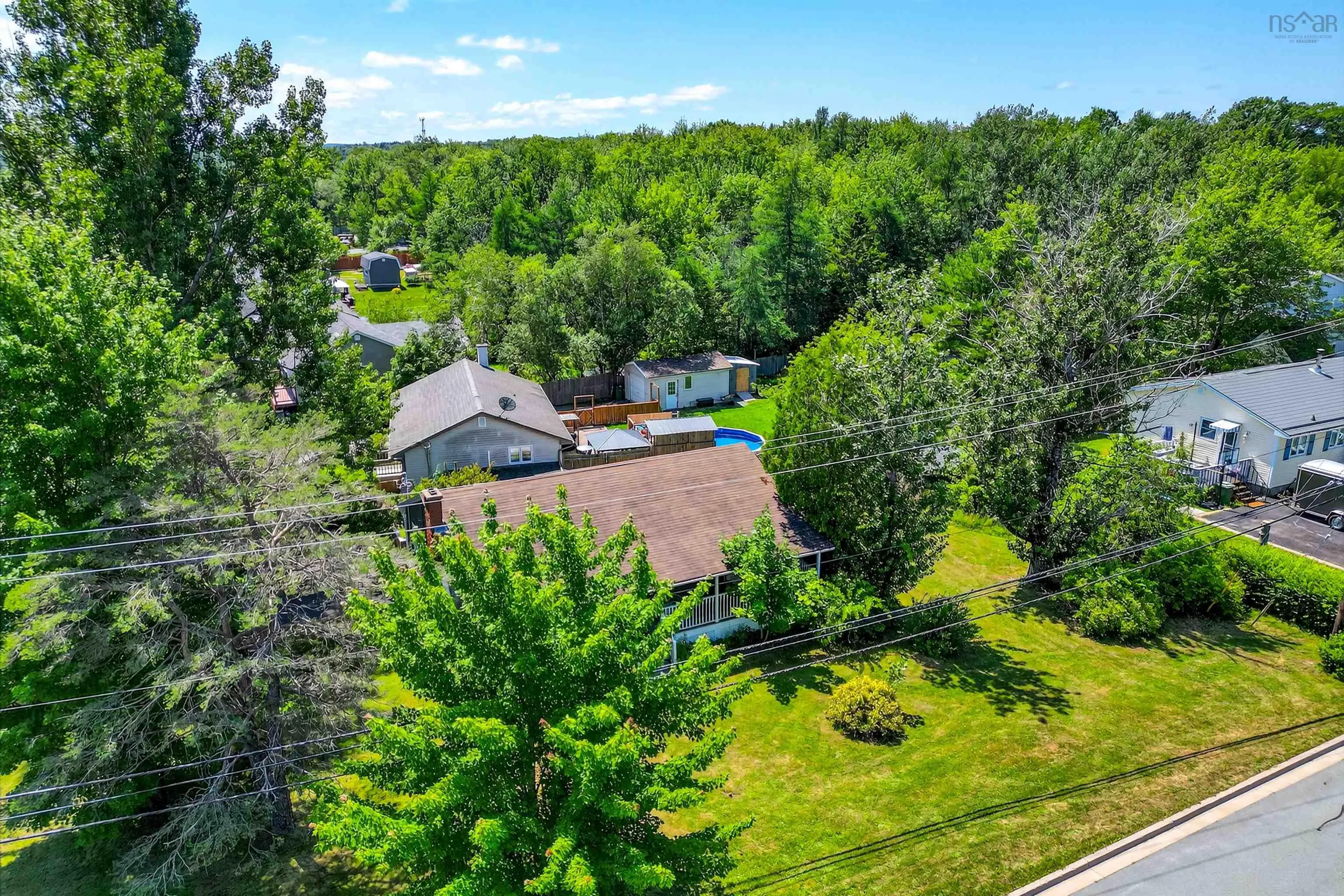B-34 Raymond Drive, Lower Sackville, NS B4C 1H1, 5 Bedrooms Bedrooms, ,Residential Income,For Sale,Raymond,202517968