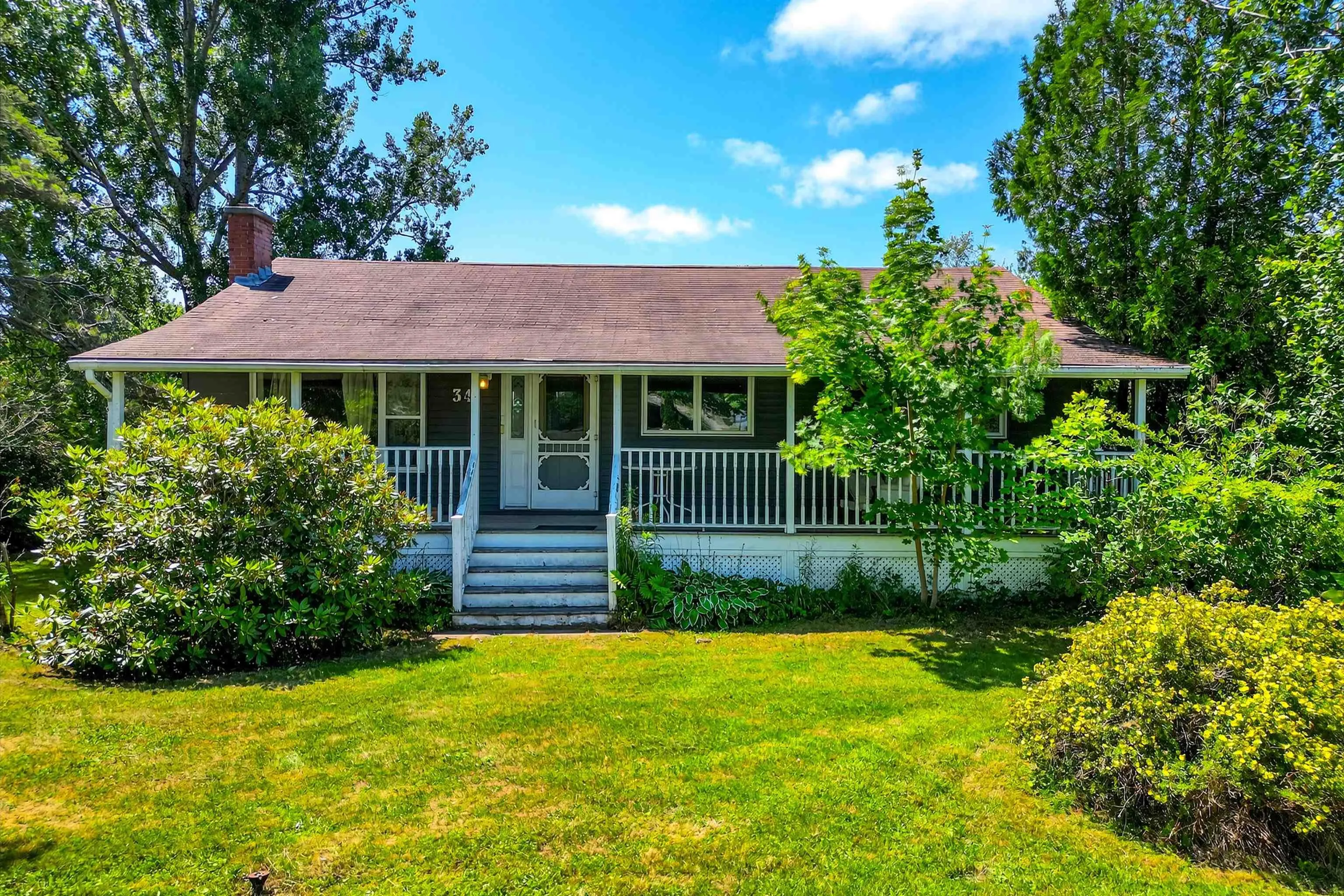 B-34 Raymond Drive, Lower Sackville, NS B4C 1H1, 5 Bedrooms Bedrooms, ,Residential Income,For Sale,Raymond,202517968