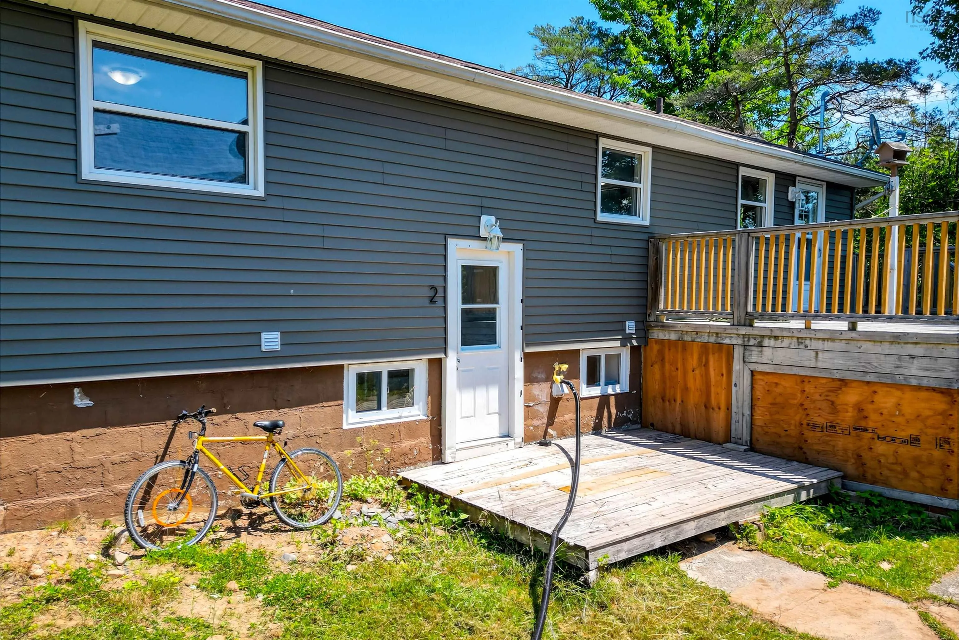 B-34 Raymond Drive, Lower Sackville, NS B4C 1H1, 5 Bedrooms Bedrooms, ,Residential Income,For Sale,Raymond,202517968