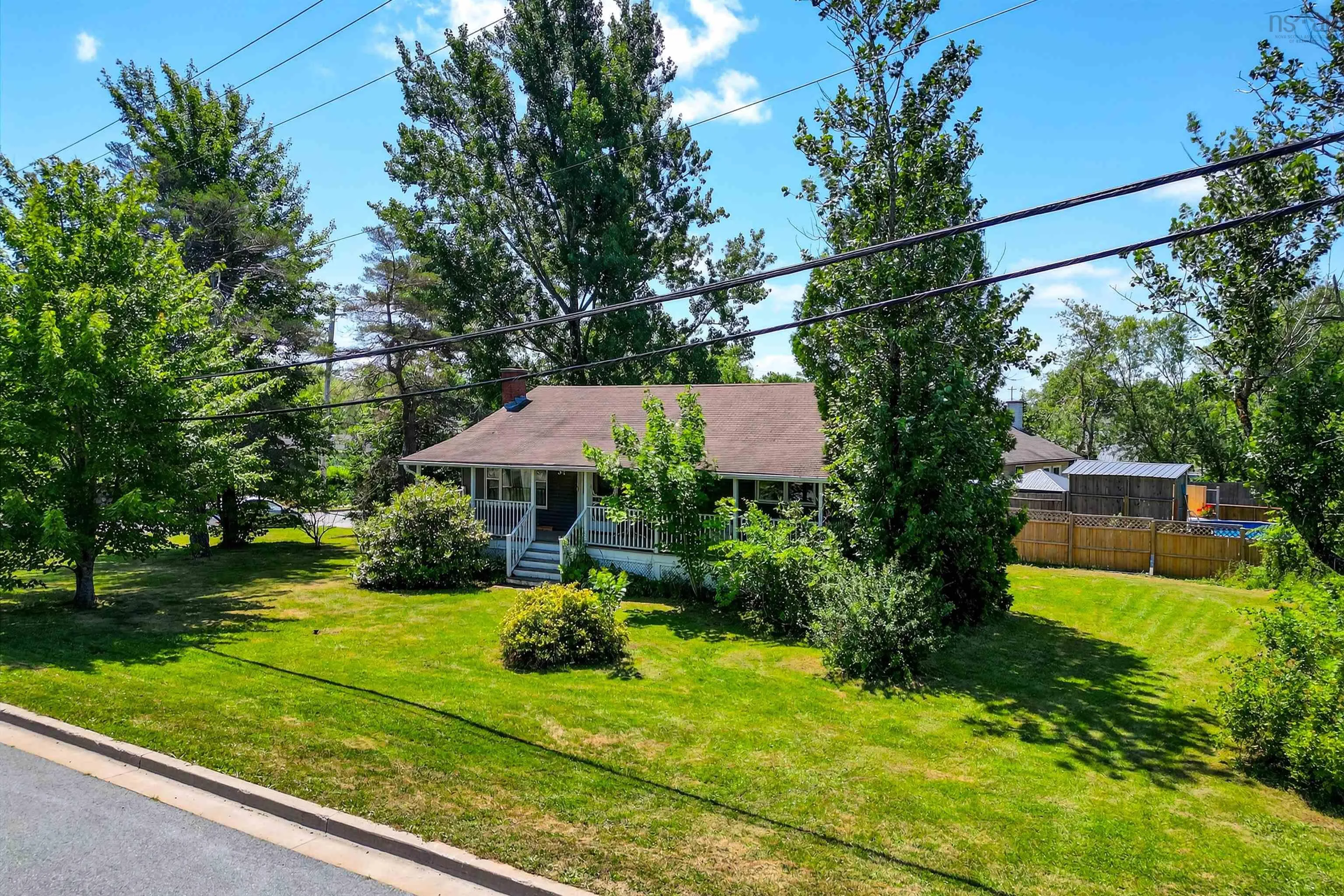B-34 Raymond Drive, Lower Sackville, NS B4C 1H1, 5 Bedrooms Bedrooms, ,Residential Income,For Sale,Raymond,202517968