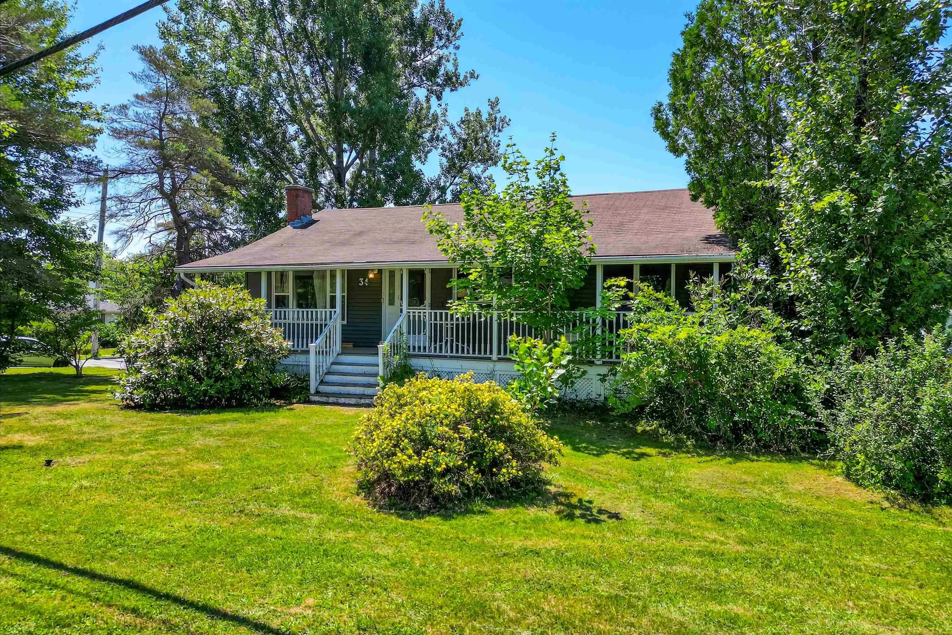B-34 Raymond Drive, Lower Sackville, NS B4C 1H1, 5 Bedrooms Bedrooms, ,Residential Income,For Sale,Raymond,202517968