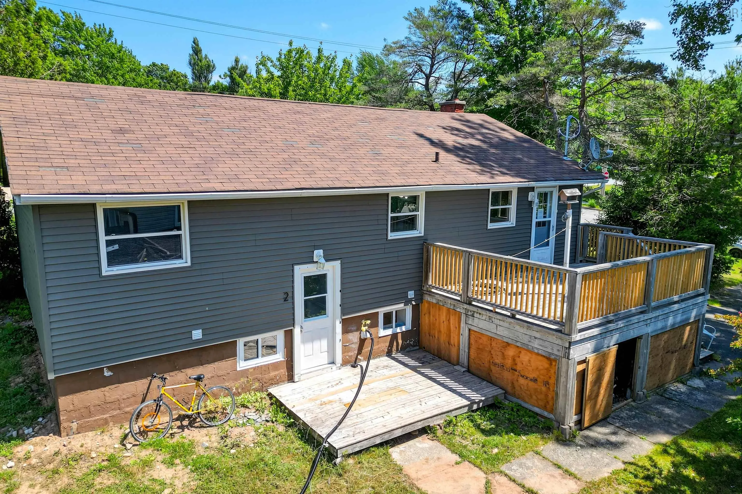 B-34 Raymond Drive, Lower Sackville, NS B4C 1H1, 5 Bedrooms Bedrooms, ,Residential Income,For Sale,Raymond,202517968