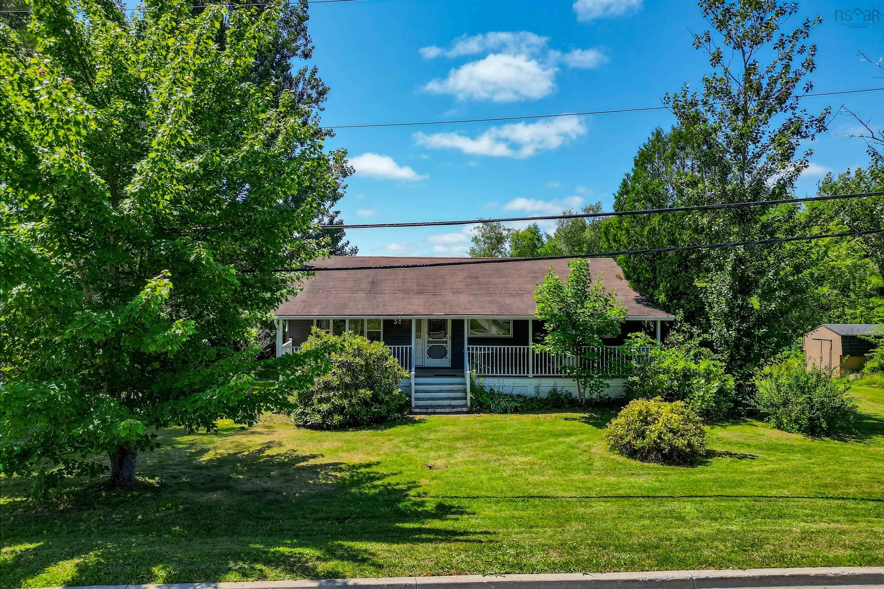 B-34 Raymond Drive, Lower Sackville, NS B4C 1H1, 5 Bedrooms Bedrooms, ,Residential Income,For Sale,Raymond,202517968