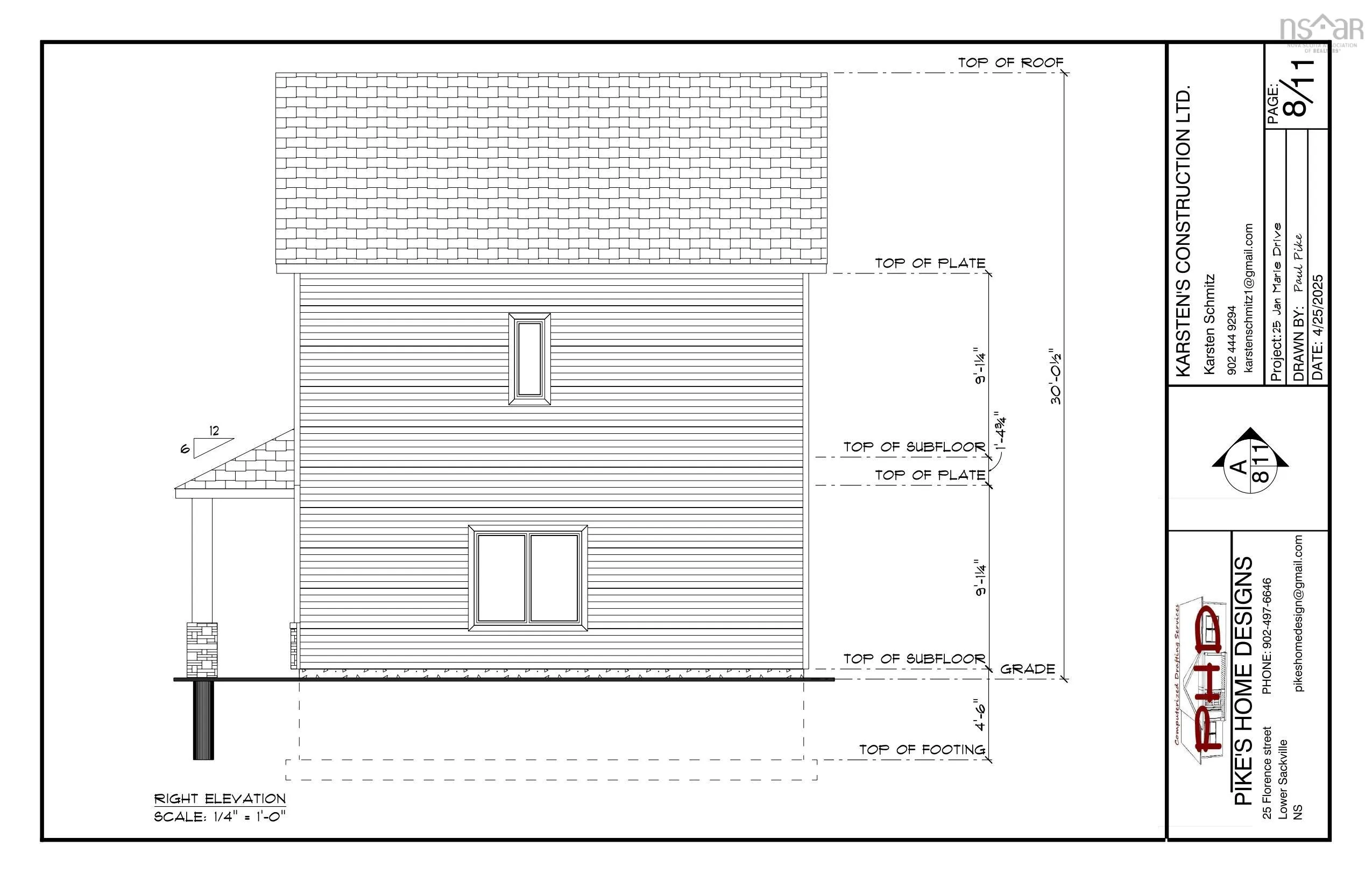 25 Jan Marie Drive, Lawrencetown, NS B2Z 1E2, 3 Bedrooms Bedrooms, ,2 BathroomsBathrooms,Residential,For Sale,Jan Marie,202519676