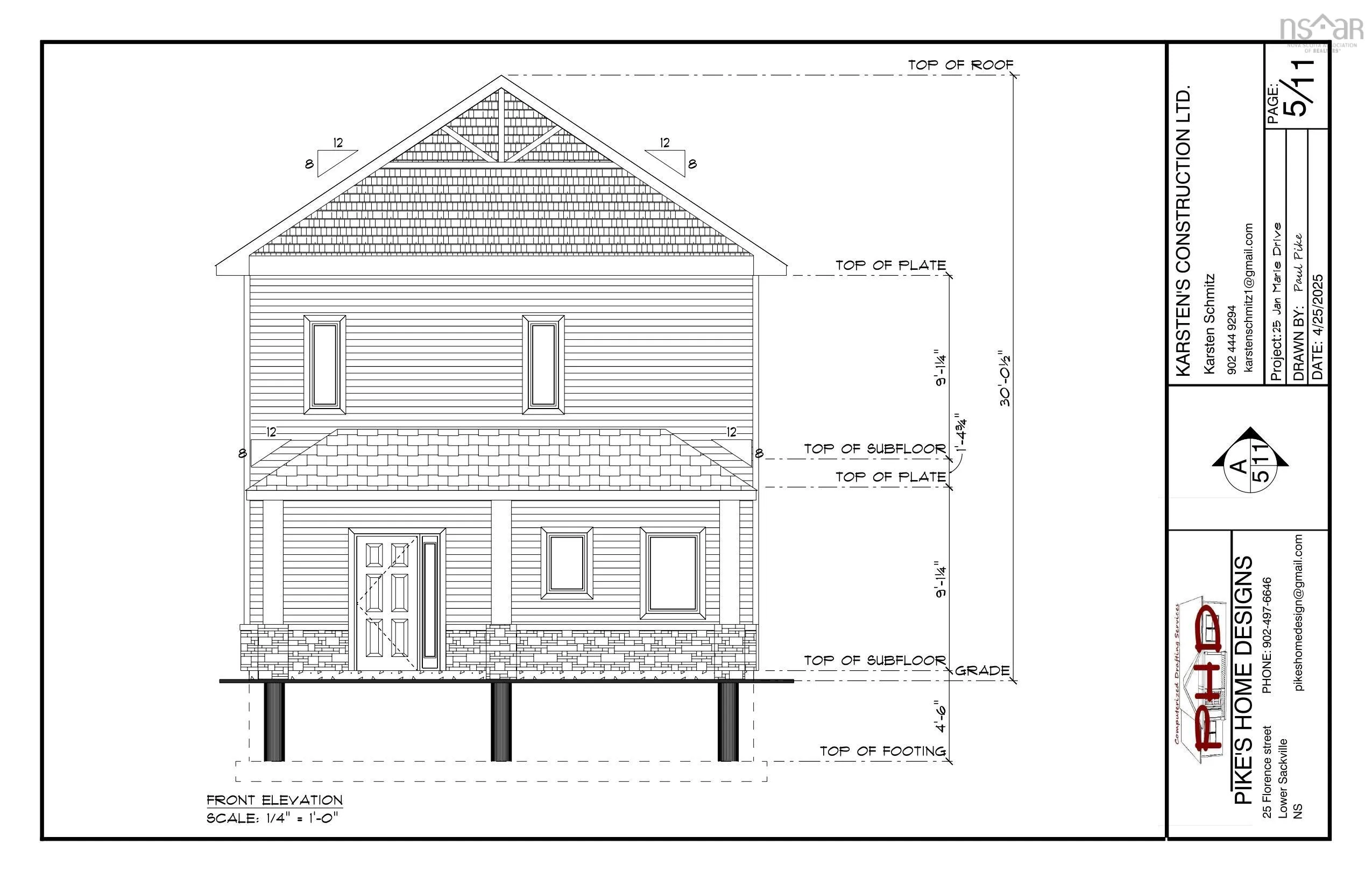 25 Jan Marie Drive, Lawrencetown, NS B2Z 1E2, 3 Bedrooms Bedrooms, ,2 BathroomsBathrooms,Residential,For Sale,Jan Marie,202519676