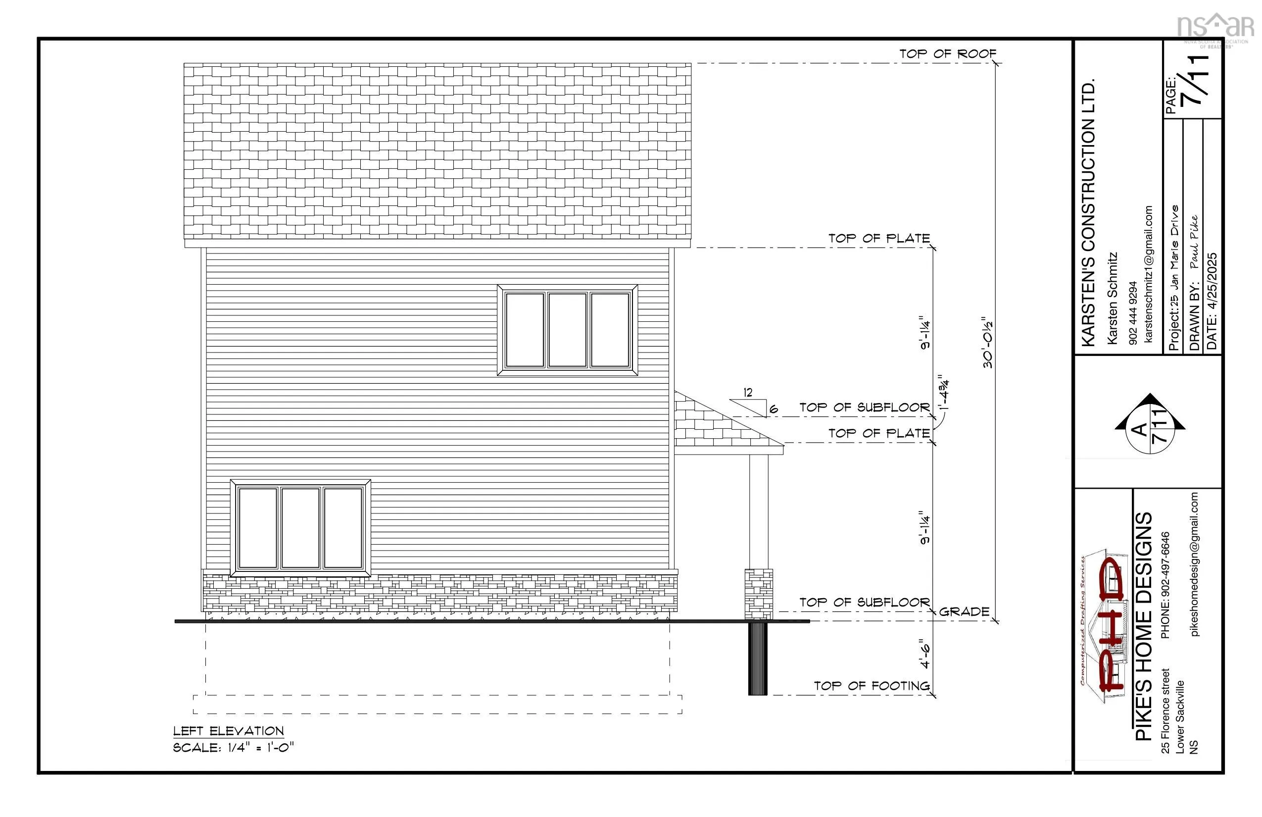 25 Jan Marie Drive, Lawrencetown, NS B2Z 1E2, 3 Bedrooms Bedrooms, ,2 BathroomsBathrooms,Residential,For Sale,Jan Marie,202519676