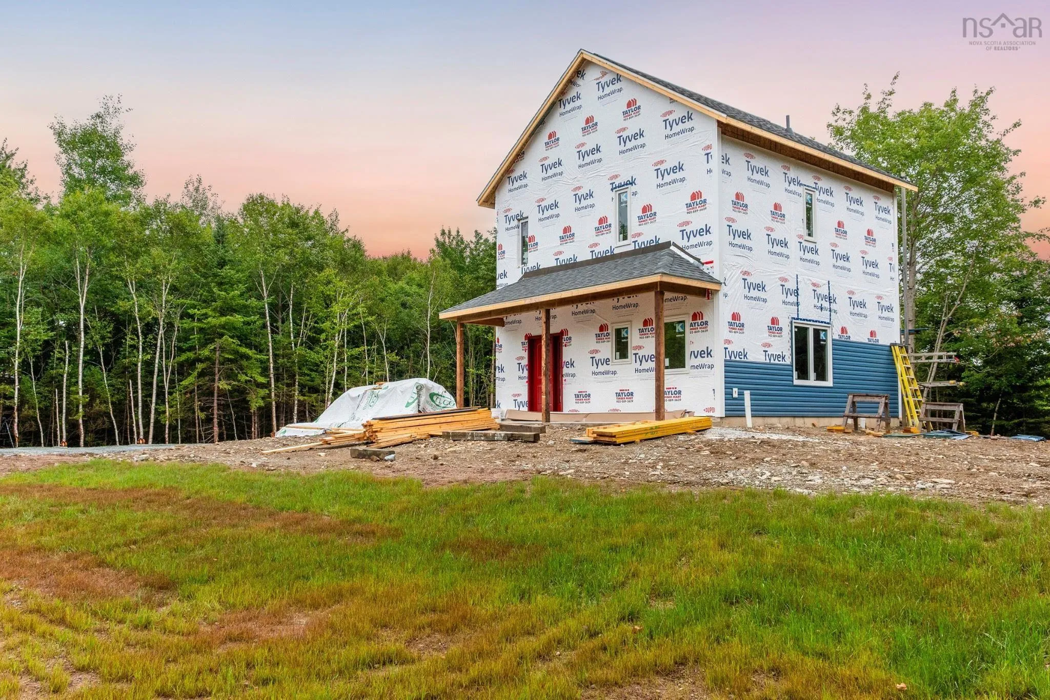 25 Jan Marie Drive, Lawrencetown, NS B2Z 1E2, 3 Bedrooms Bedrooms, ,2 BathroomsBathrooms,Residential,For Sale,Jan Marie,202519676