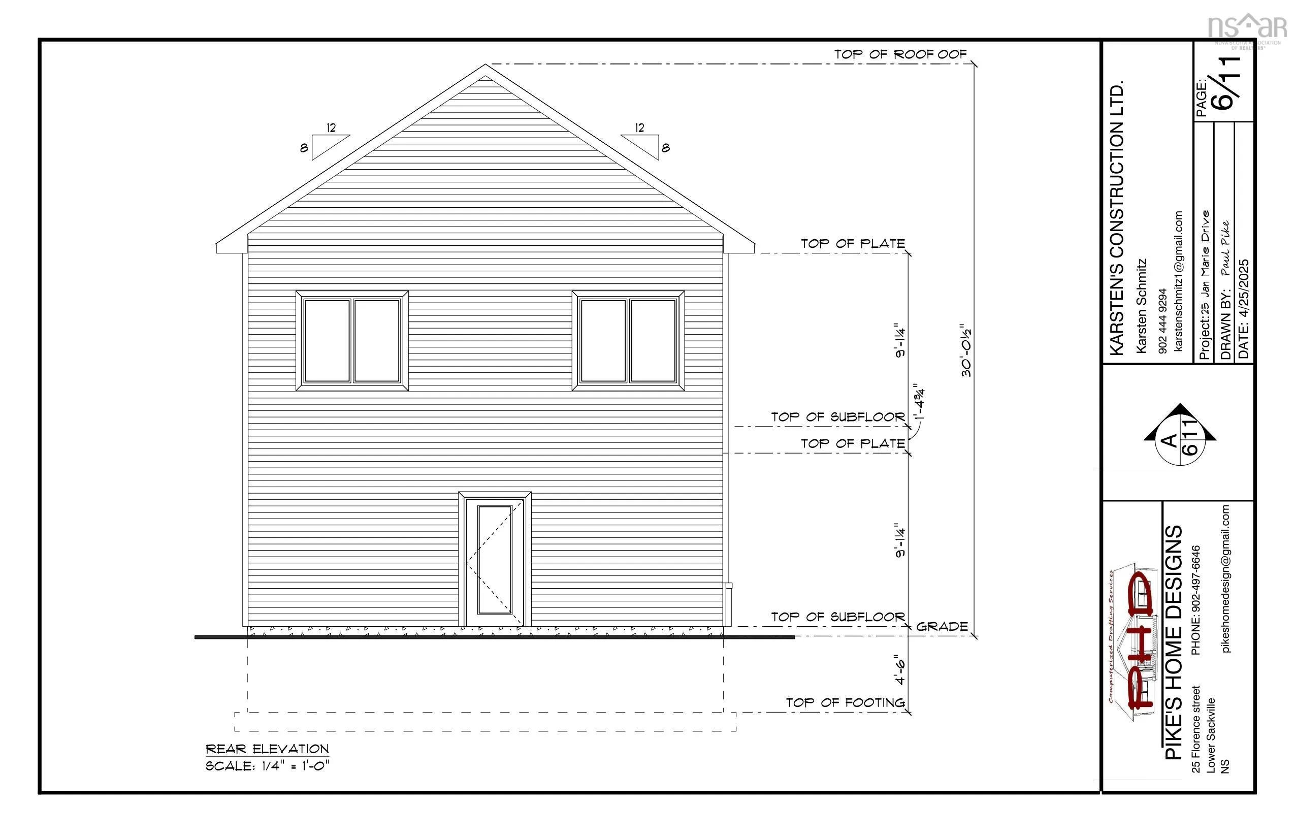 25 Jan Marie Drive, Lawrencetown, NS B2Z 1E2, 3 Bedrooms Bedrooms, ,2 BathroomsBathrooms,Residential,For Sale,Jan Marie,202519676