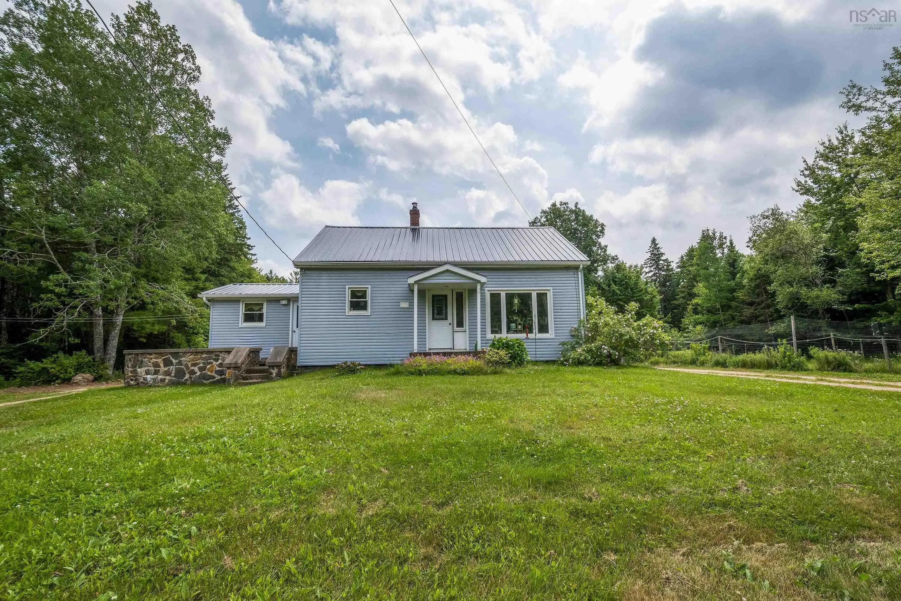 672 East Dalhousie Road, East Dalhousie, NS B0R 1H0, 3 Bedrooms Bedrooms, ,1 BathroomBathrooms,Residential,For Sale,East Dalhousie,202516978