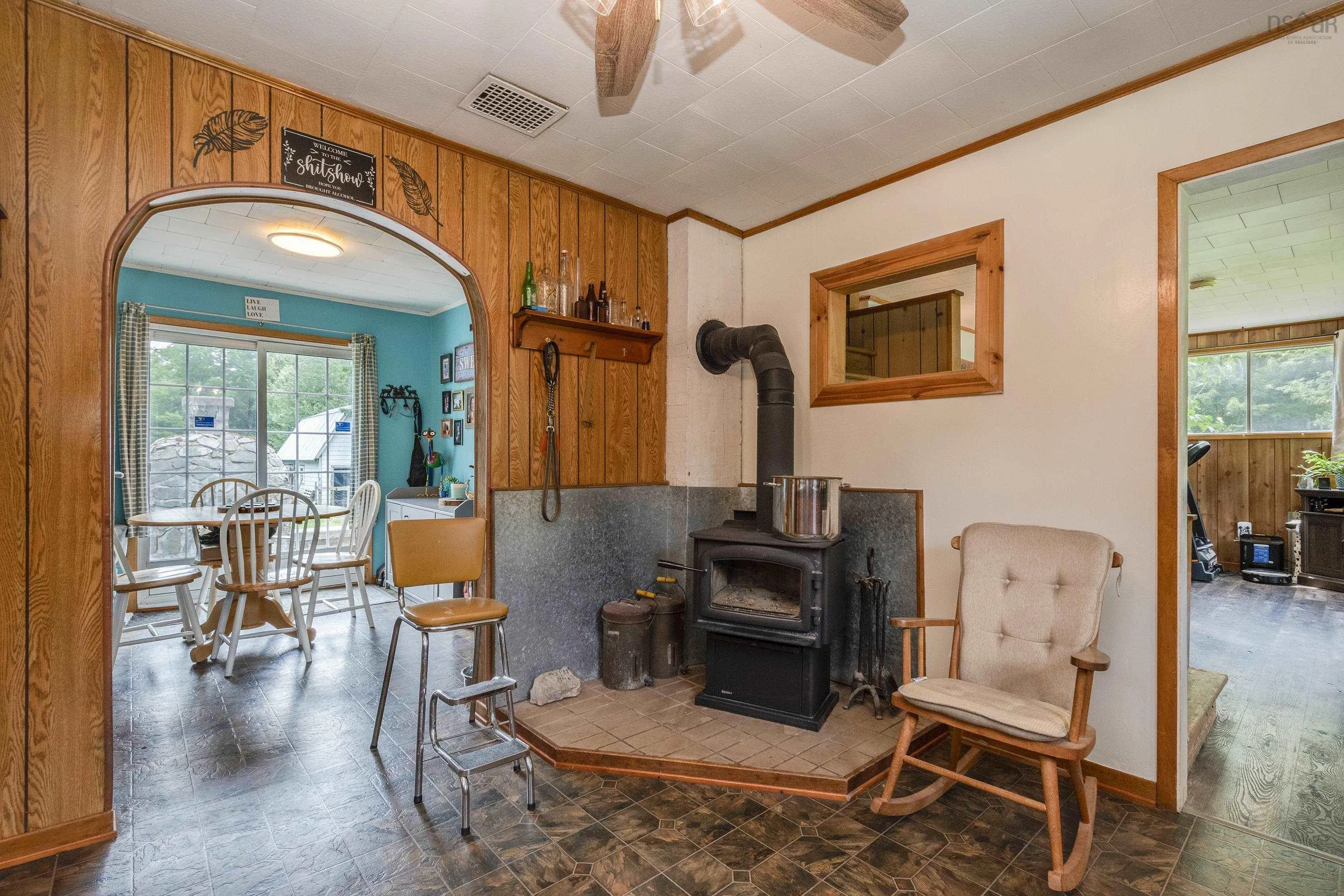 672 East Dalhousie Road, East Dalhousie, NS B0R 1H0, 3 Bedrooms Bedrooms, ,1 BathroomBathrooms,Residential,For Sale,East Dalhousie,202516978