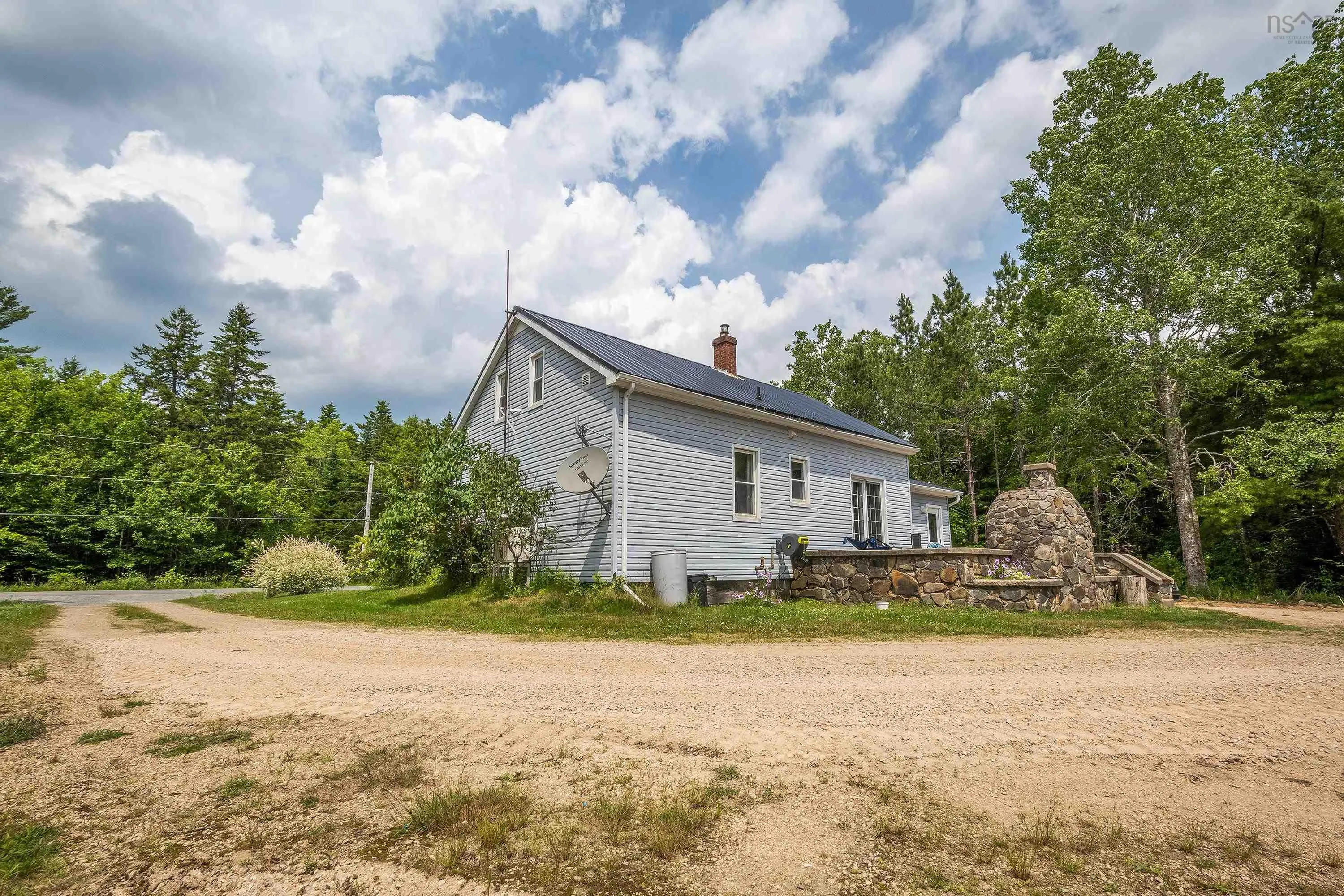 672 East Dalhousie Road, East Dalhousie, NS B0R 1H0, 3 Bedrooms Bedrooms, ,1 BathroomBathrooms,Residential,For Sale,East Dalhousie,202516978