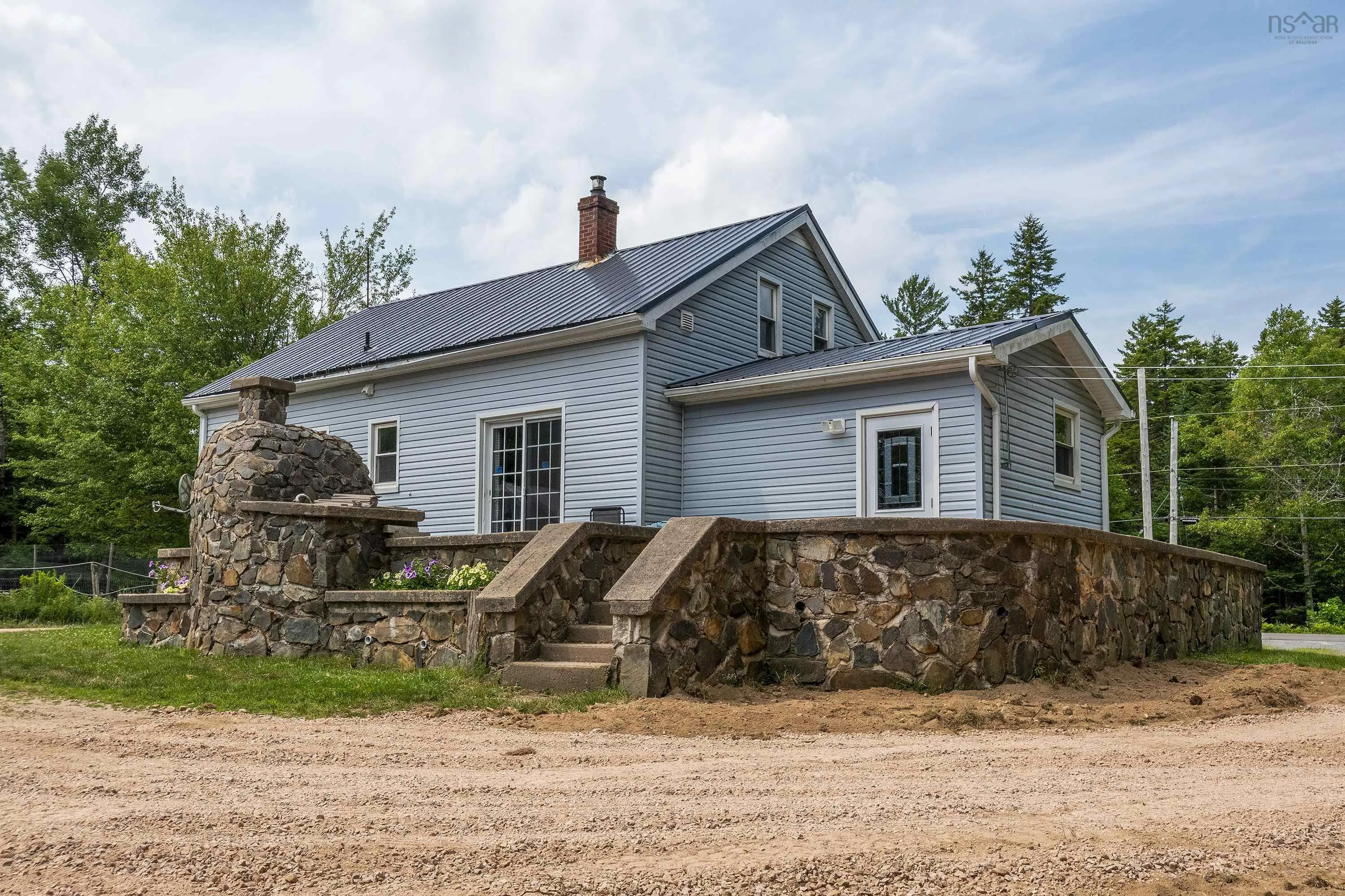 672 East Dalhousie Road, East Dalhousie, NS B0R 1H0, 3 Bedrooms Bedrooms, ,1 BathroomBathrooms,Residential,For Sale,East Dalhousie,202516978