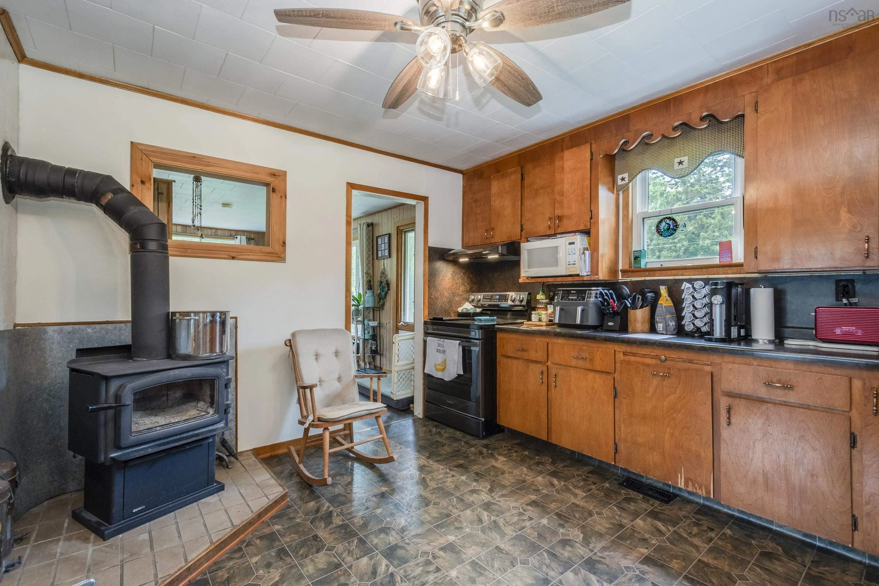 672 East Dalhousie Road, East Dalhousie, NS B0R 1H0, 3 Bedrooms Bedrooms, ,1 BathroomBathrooms,Residential,For Sale,East Dalhousie,202516978