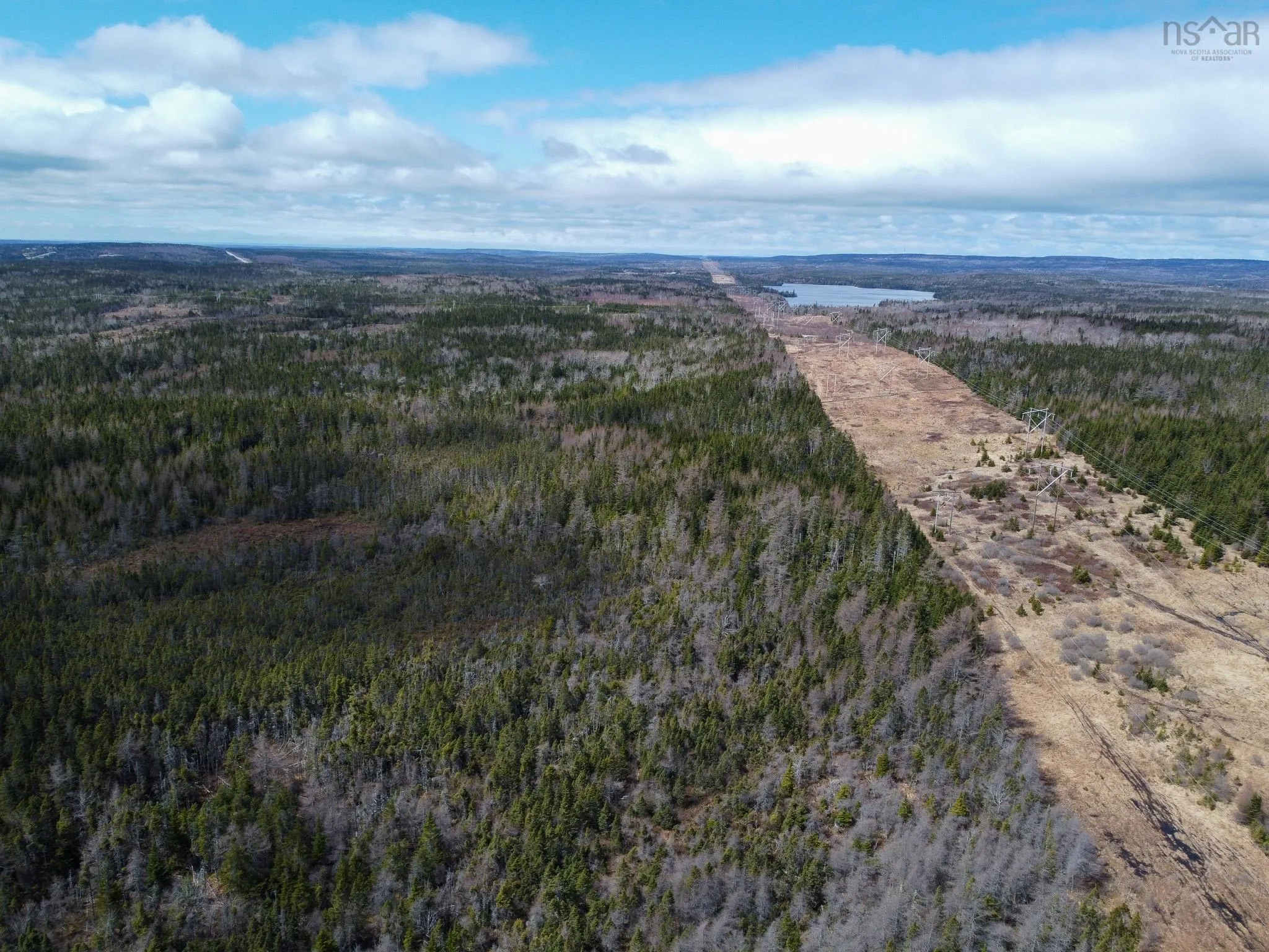 Northside Drive, St. Peter's Ns B0e 3b0, ,Land,For Sale,Northside,202306789