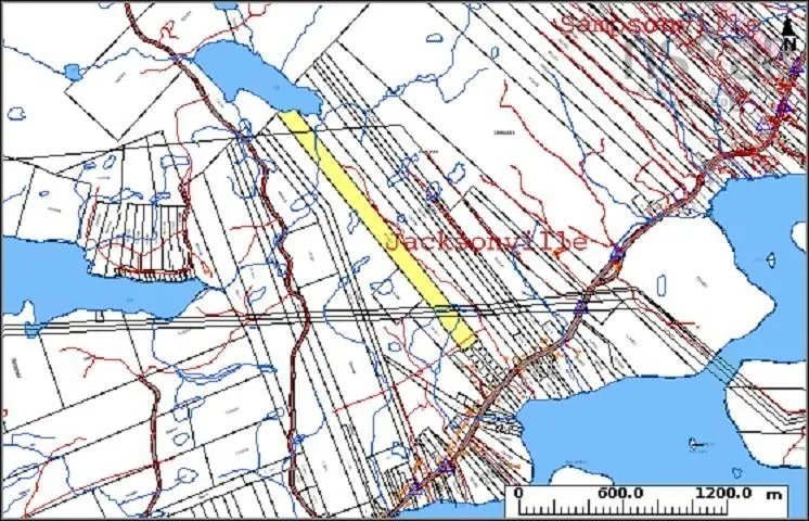 Northside Drive, St. Peter's Ns B0e 3b0, ,Land,For Sale,Northside,202306789