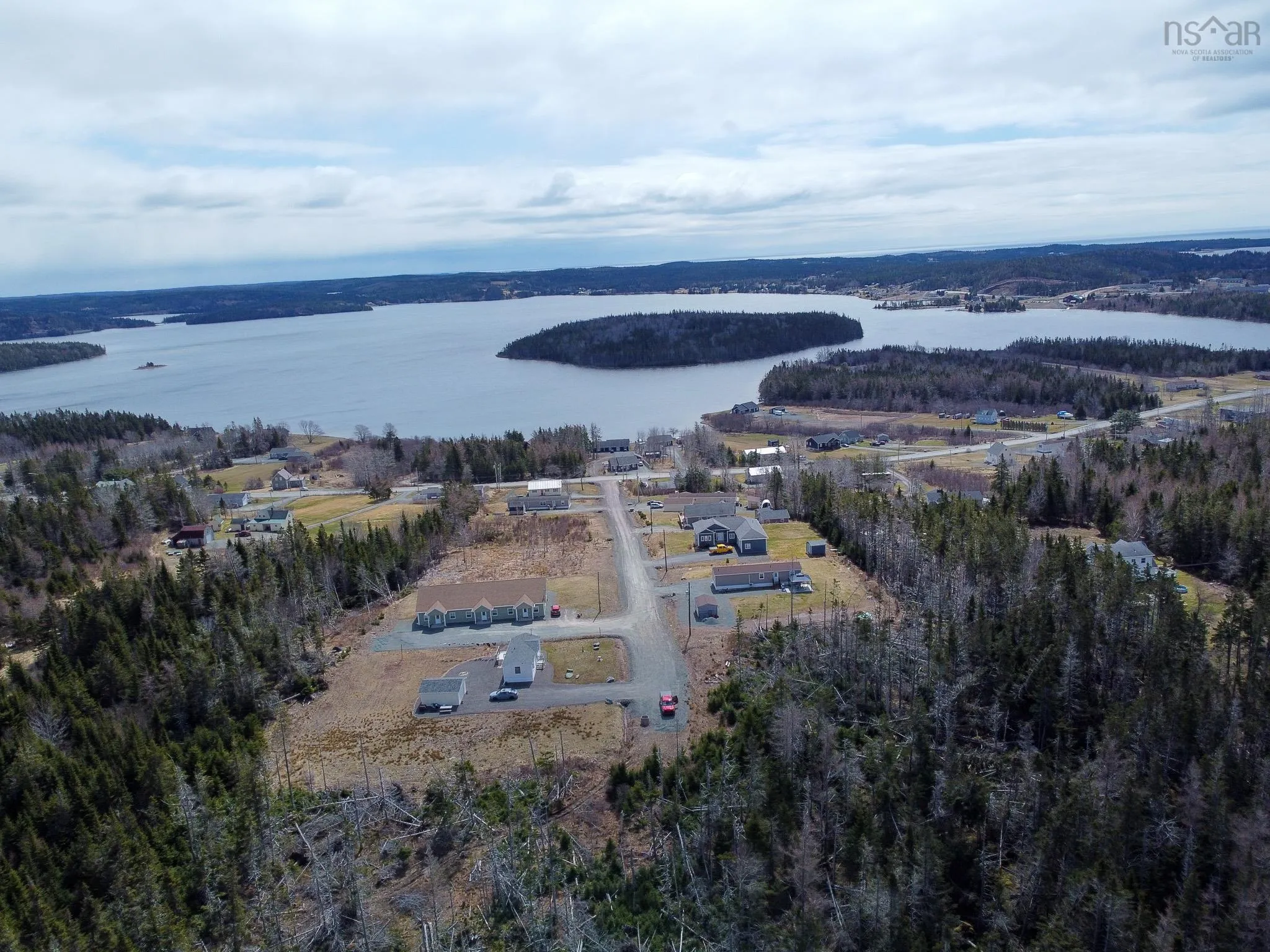 Northside Drive, St. Peter's Ns B0e 3b0, ,Land,For Sale,Northside,202306789