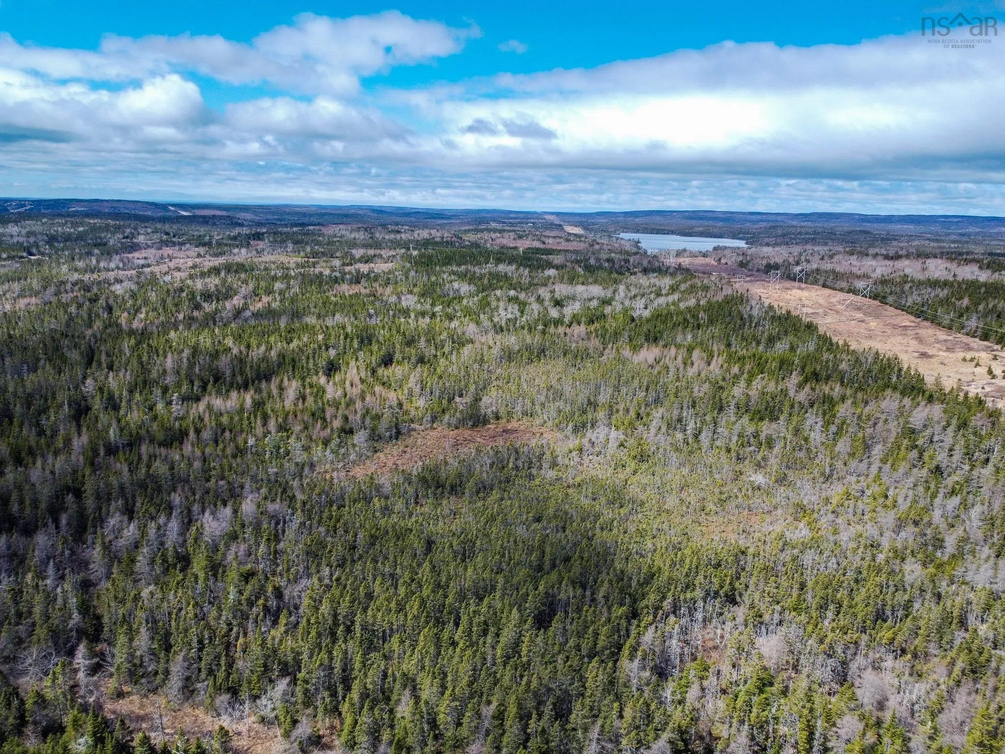 Northside Drive, St. Peter's Ns B0e 3b0, ,Land,For Sale,Northside,202306789