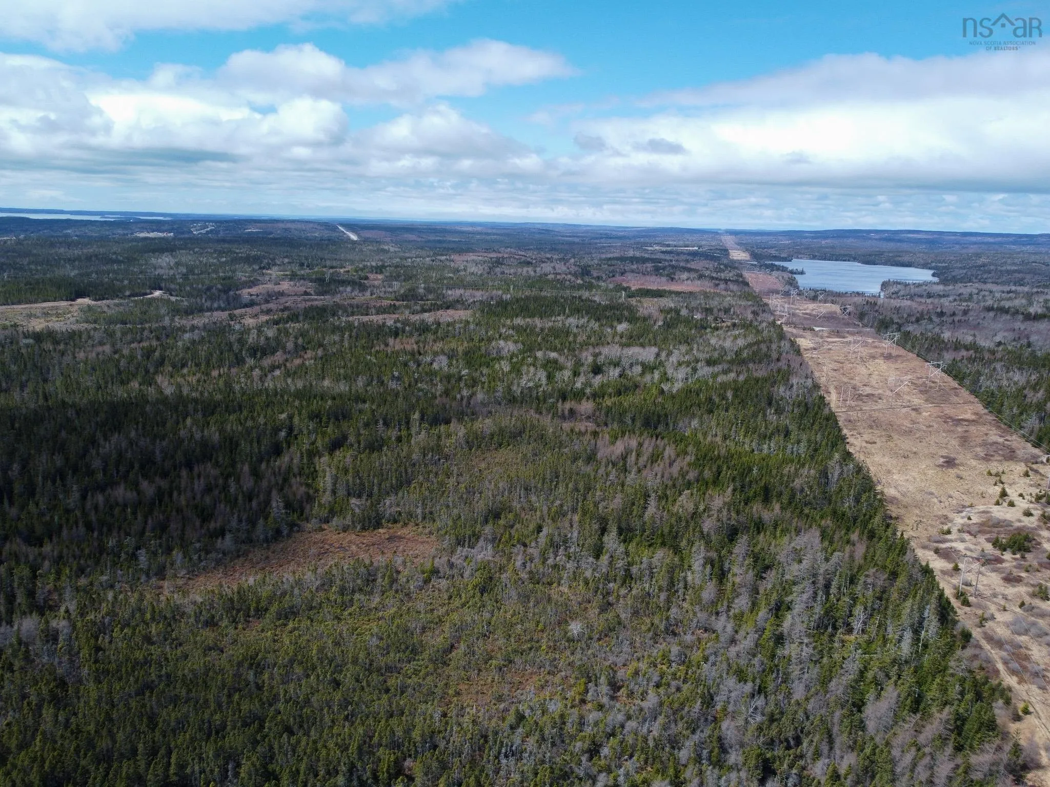 Northside Drive, St. Peter's Ns B0e 3b0, ,Land,For Sale,Northside,202306789