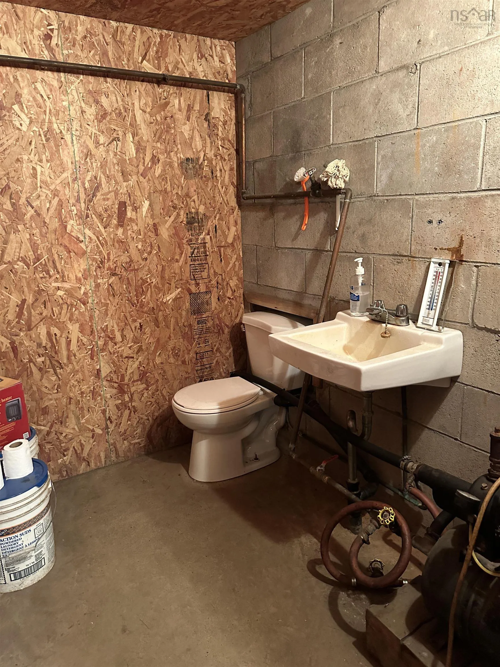 6185 Highway 4, Linacy, NS B2H 5C4, 4 Bedrooms Bedrooms, ,2 BathroomsBathrooms,Residential,For Sale,Highway 4,202525591